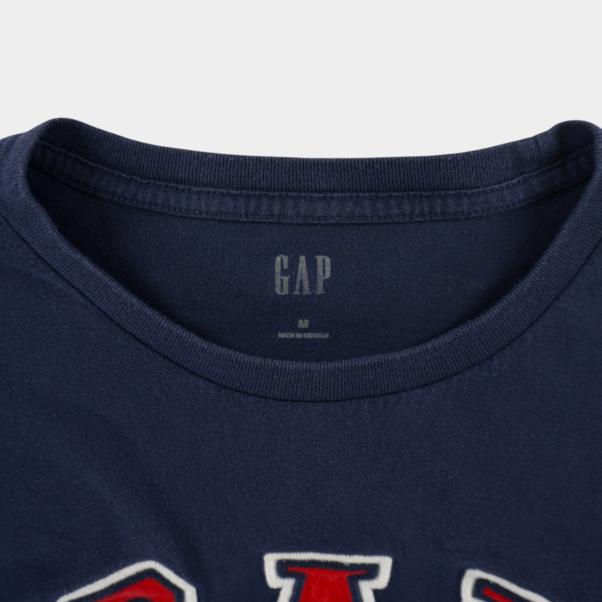 GAP Синя Тениска