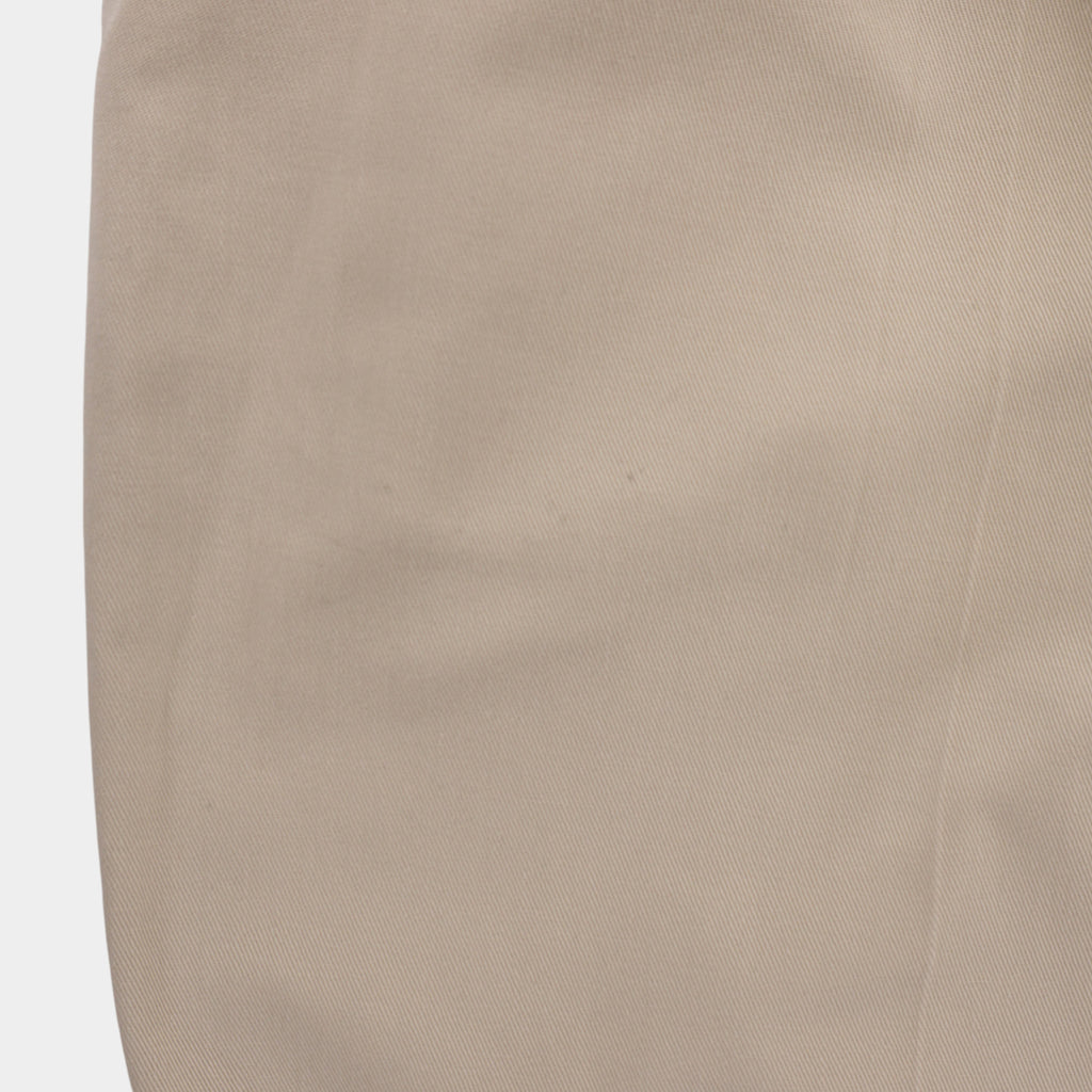 Chaps Ralph Lauren Винтидж Бежови Панталони