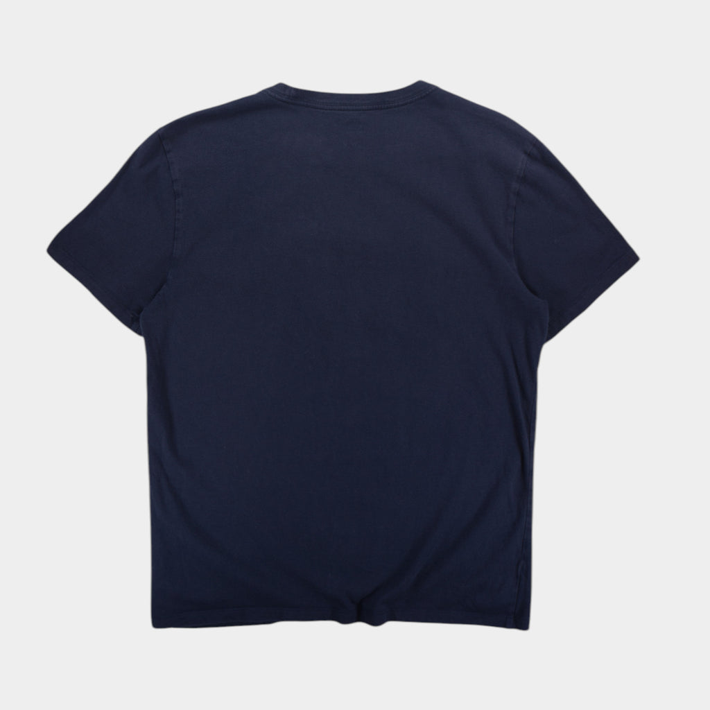 GAP Синя Тениска