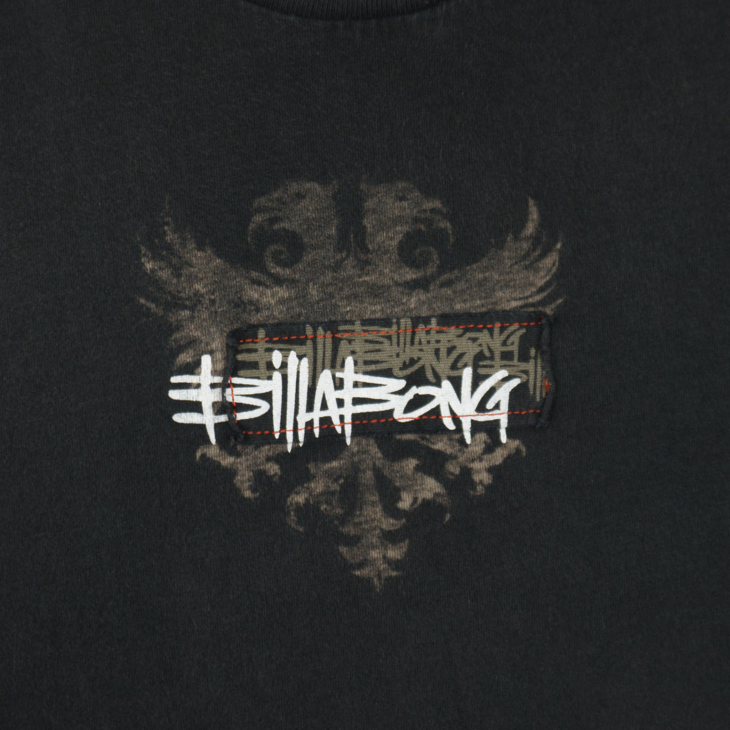 Billabong Y2K Тениска