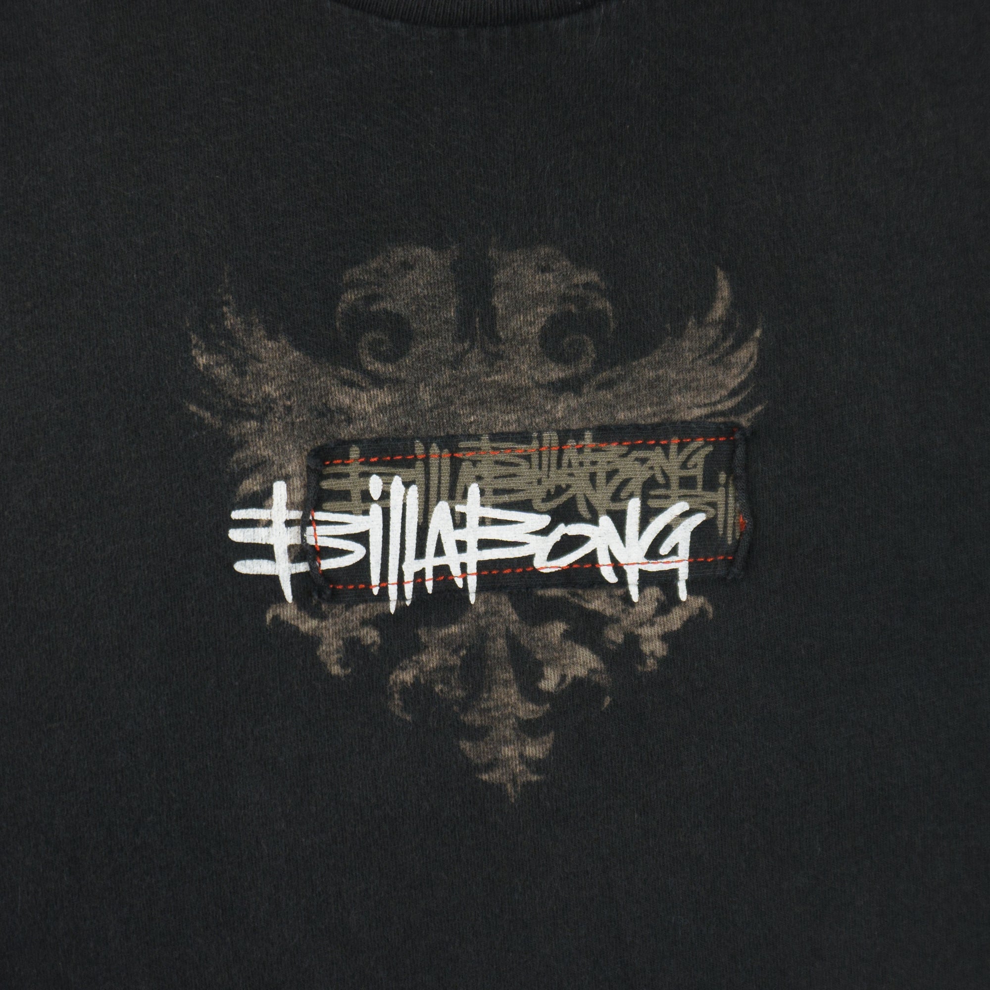 Billabong Y2K Тениска