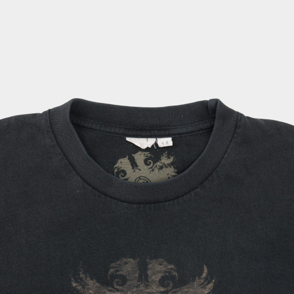 Billabong Y2K Тениска