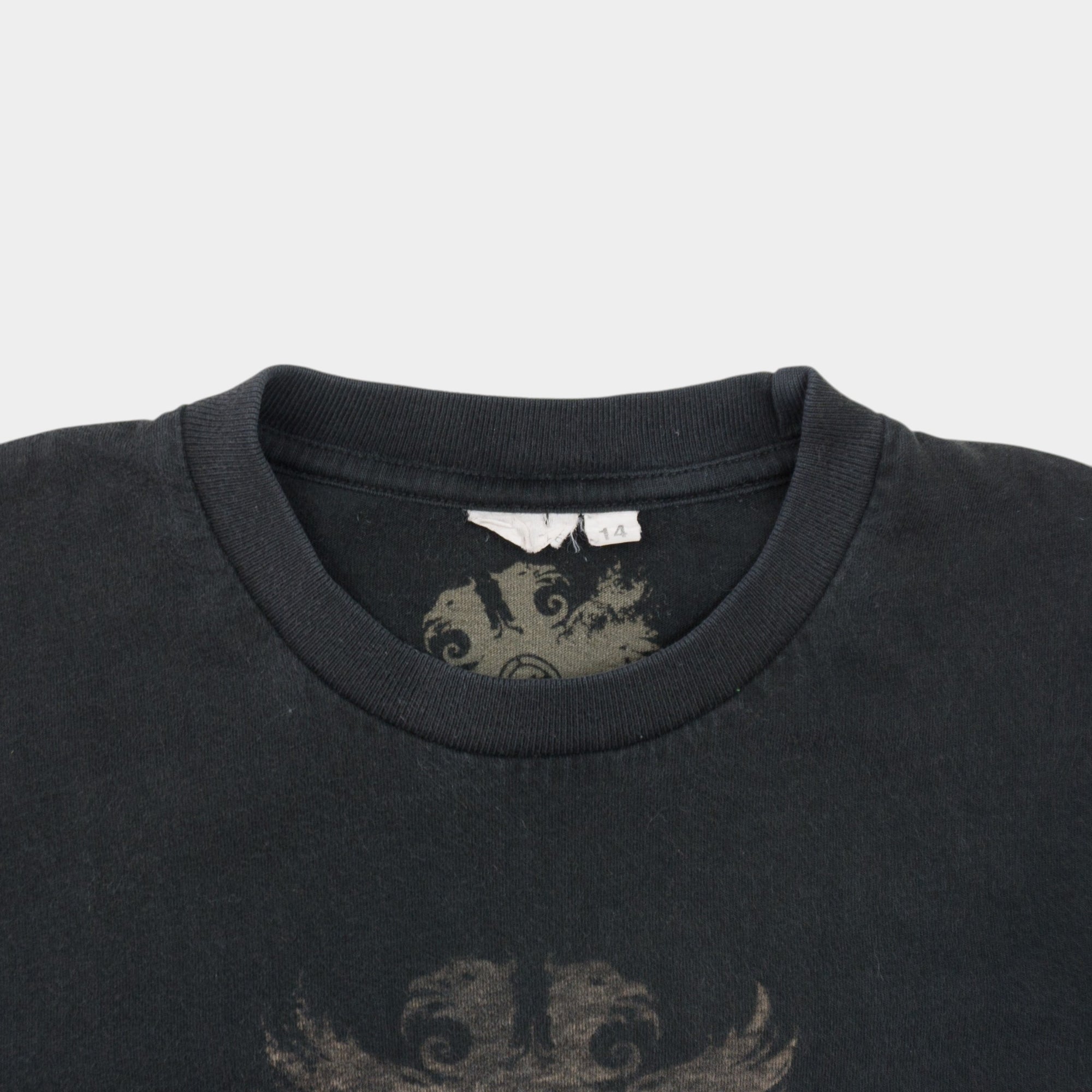 Billabong Y2K Тениска