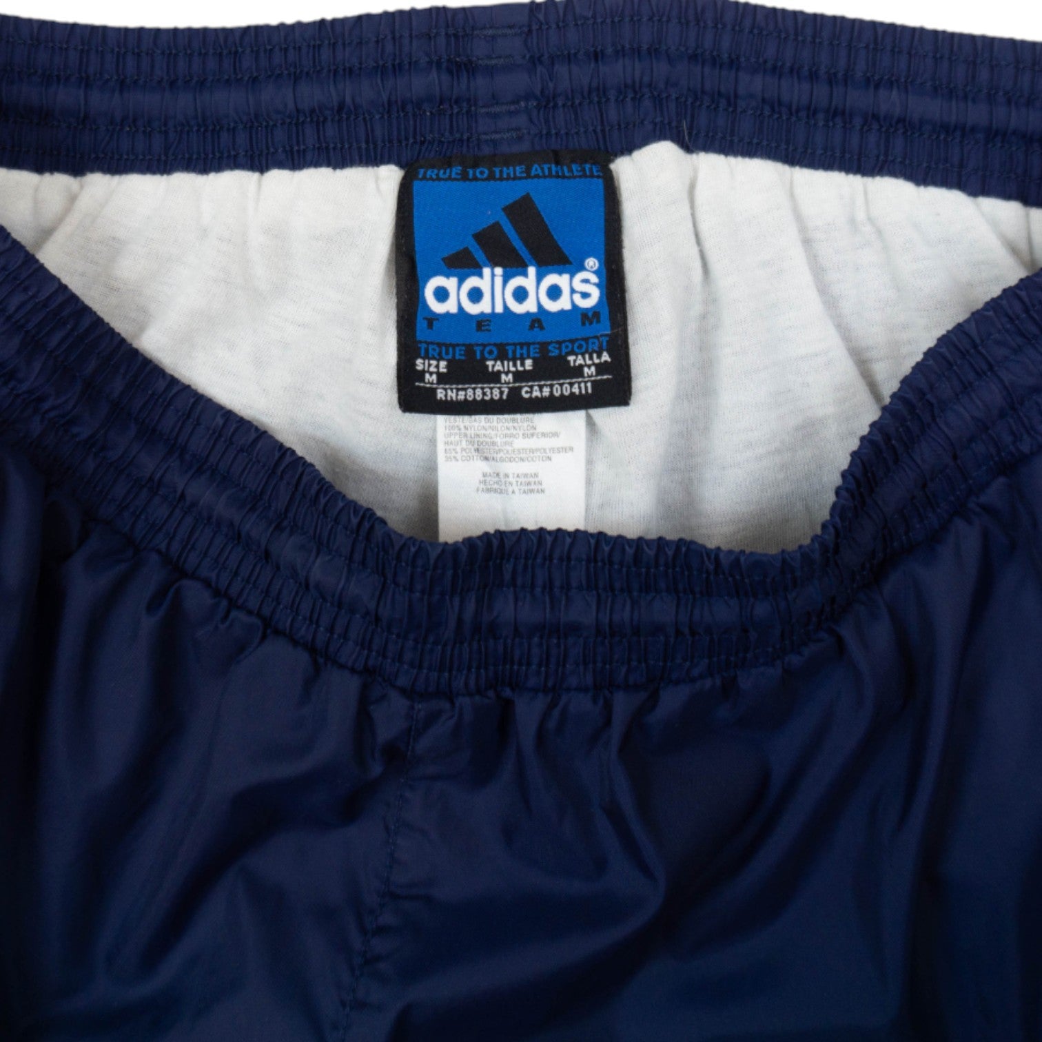 Adidas Vintage Анцуг от 90те