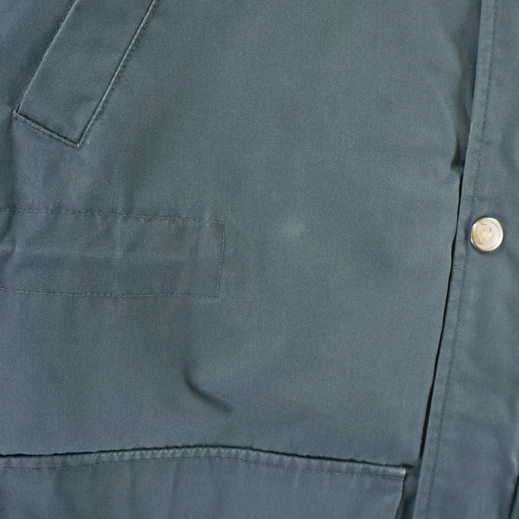 Fjallraven Greenland Winter Jacket G-1000 Сиво Яке