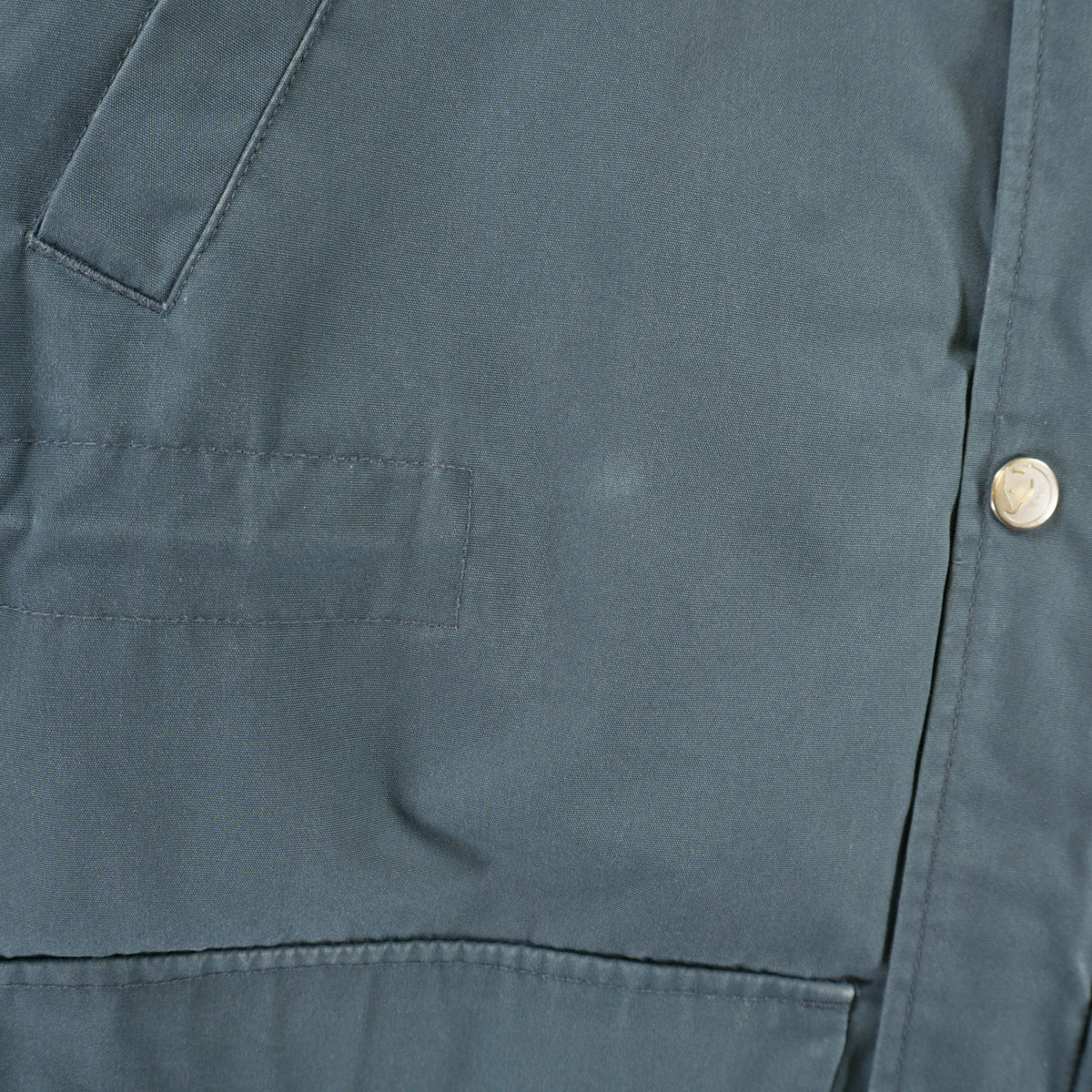 Fjallraven Greenland Winter Jacket G-1000 Сиво Яке