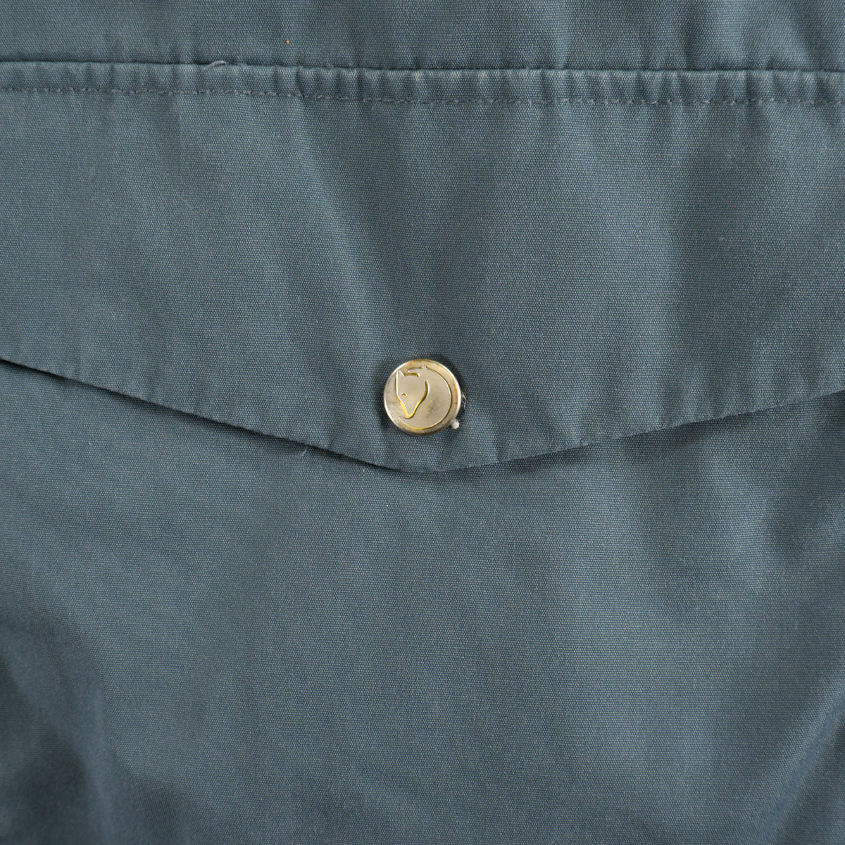 Fjallraven Greenland Winter Jacket G-1000 Сиво Яке