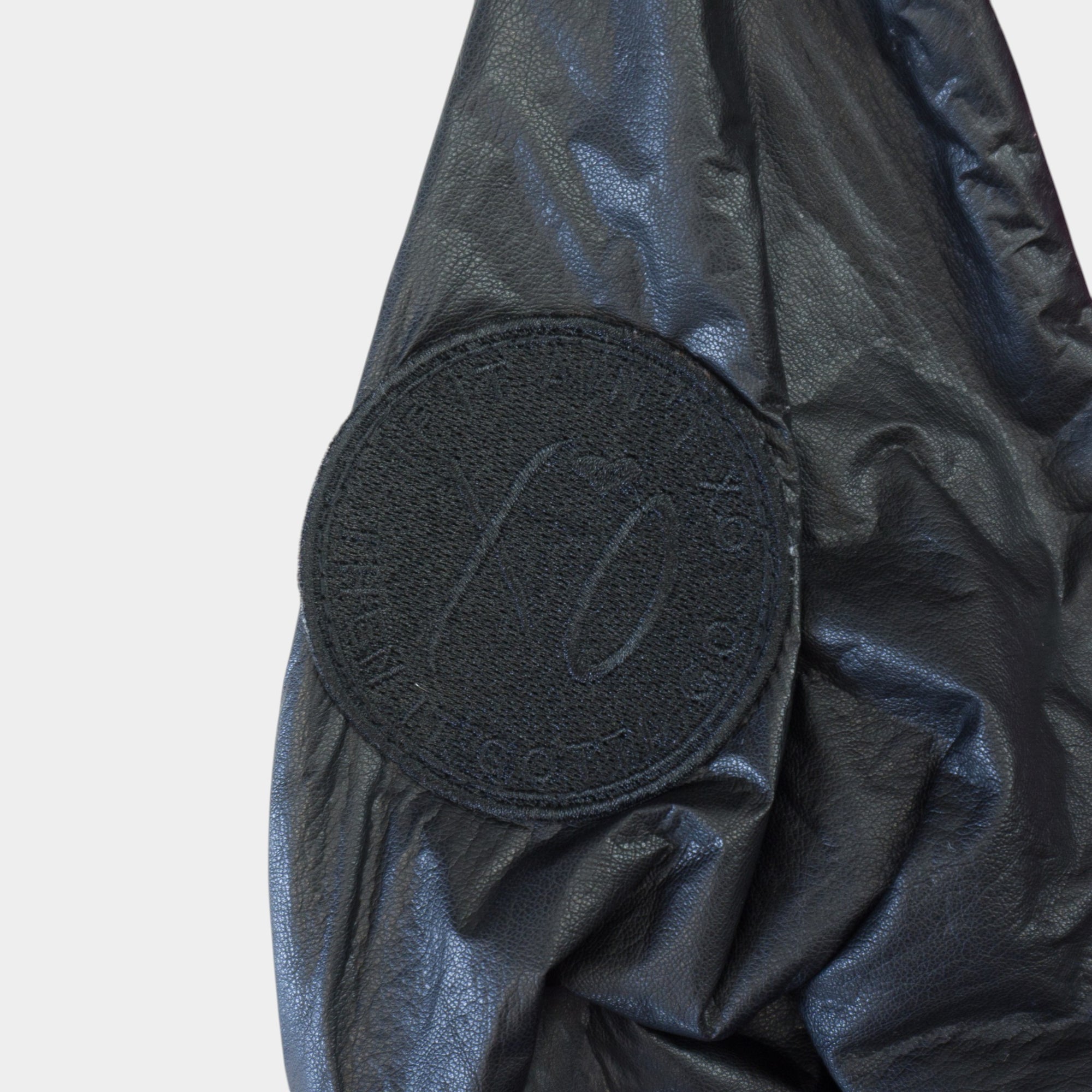 H&M X XO The Weeknd Бомбър Яке