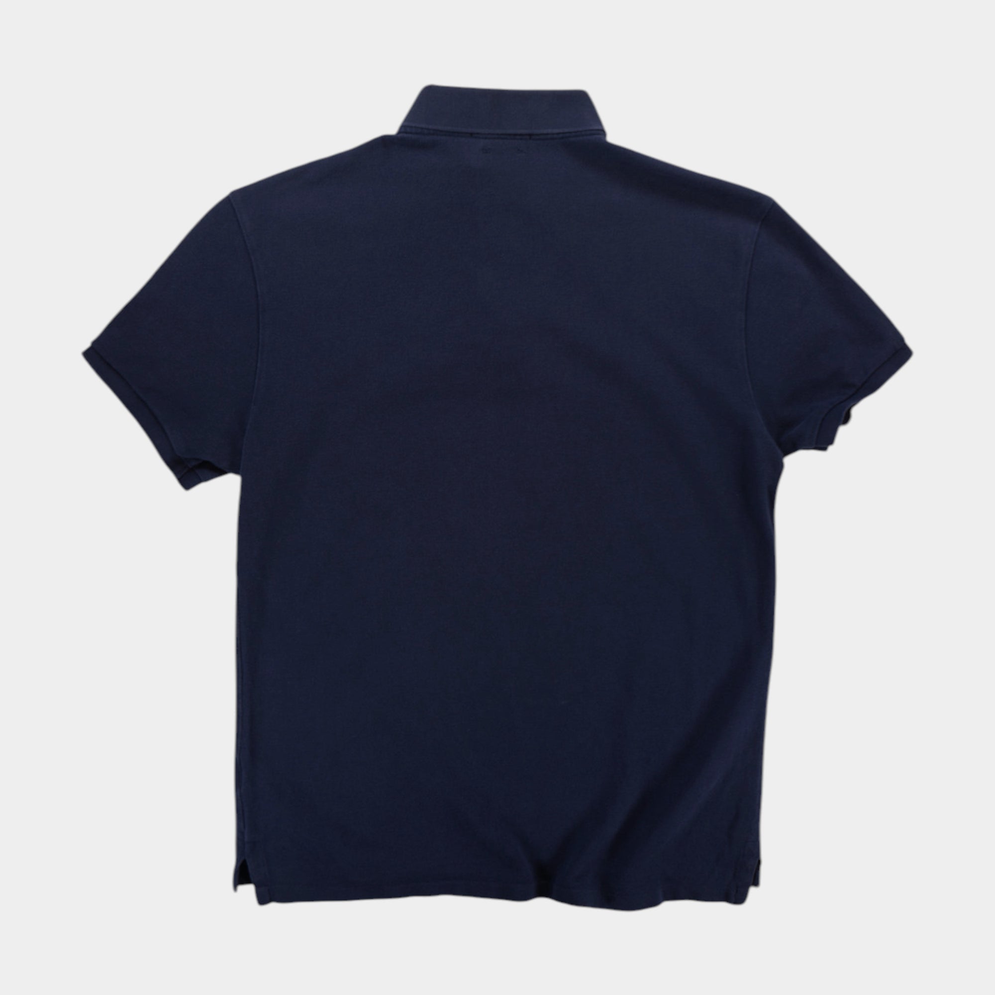 Polo Ralph Lauren Синя  Тениска с Яка