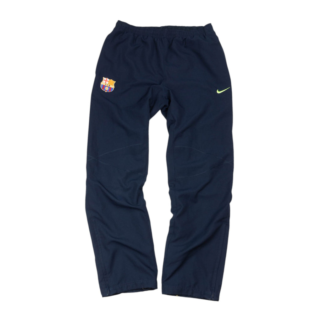 Nike FC Barcelona Vintage Анцуг