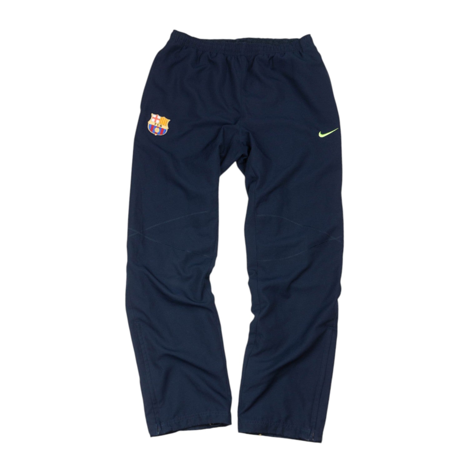 Nike FC Barcelona Vintage Анцуг