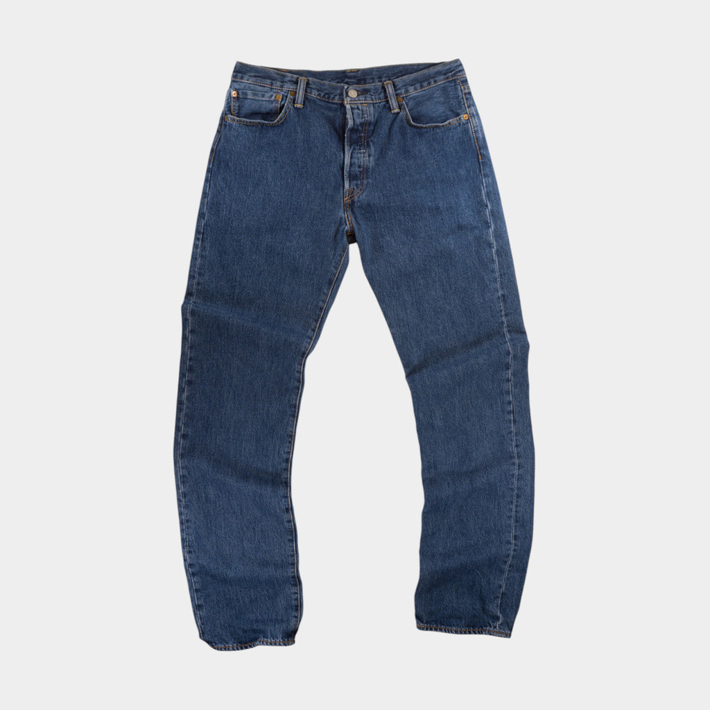 Levi's 501 Сини Дънки
