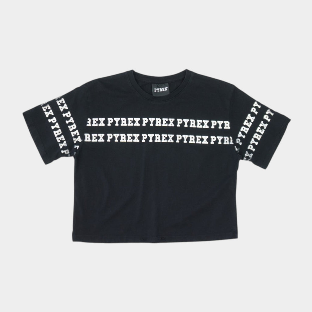 PYREX Тениска