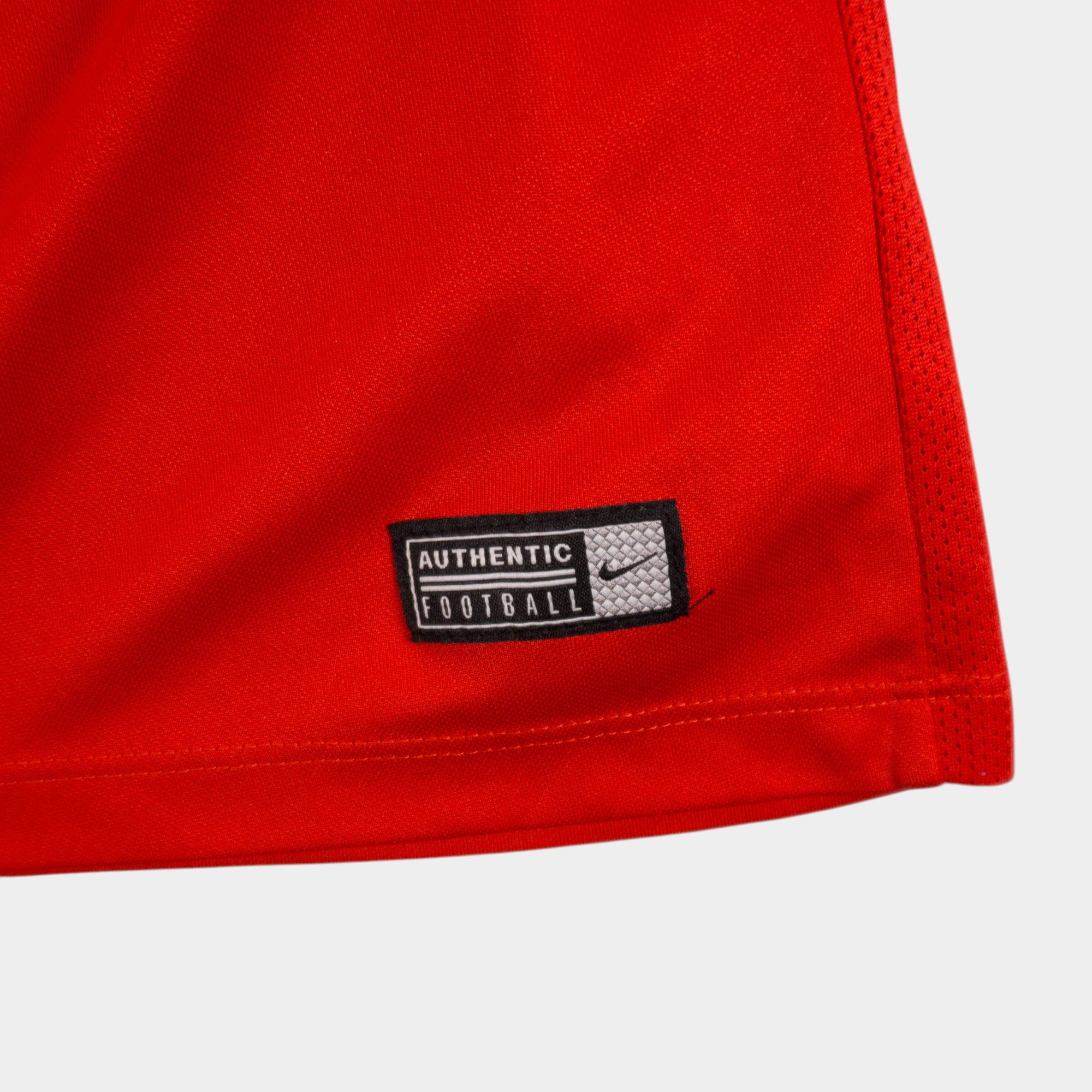 Nike Dri-Fit Червена Тениска