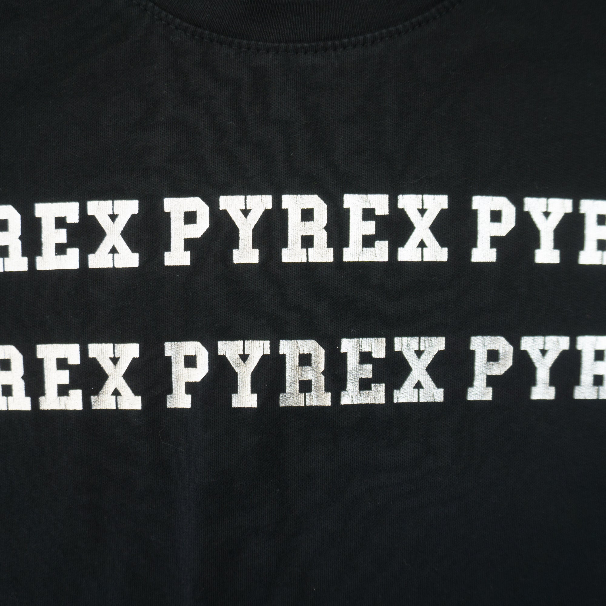 PYREX Тениска