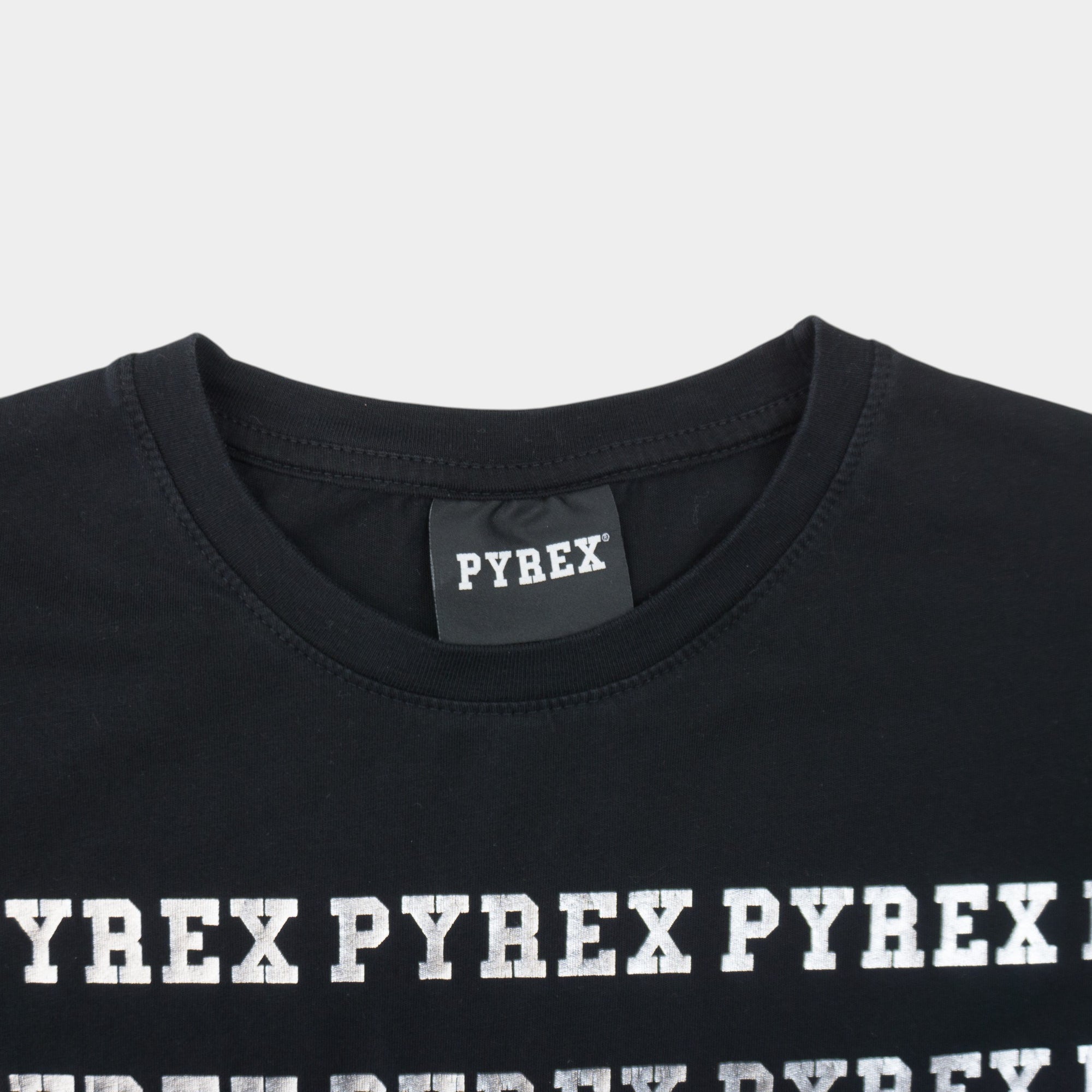 PYREX Тениска