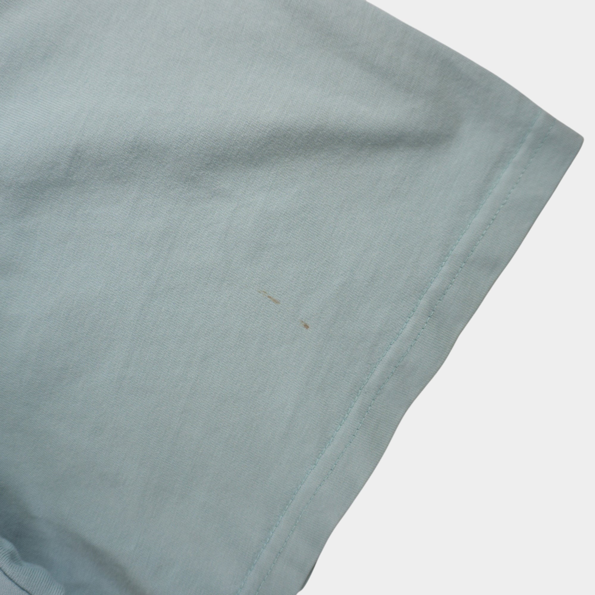 Carhartt WIP Синя Тениска
