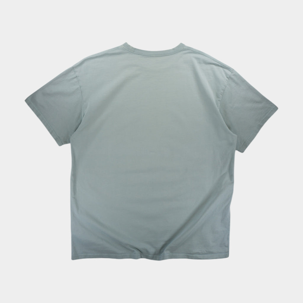 Carhartt WIP Синя Тениска