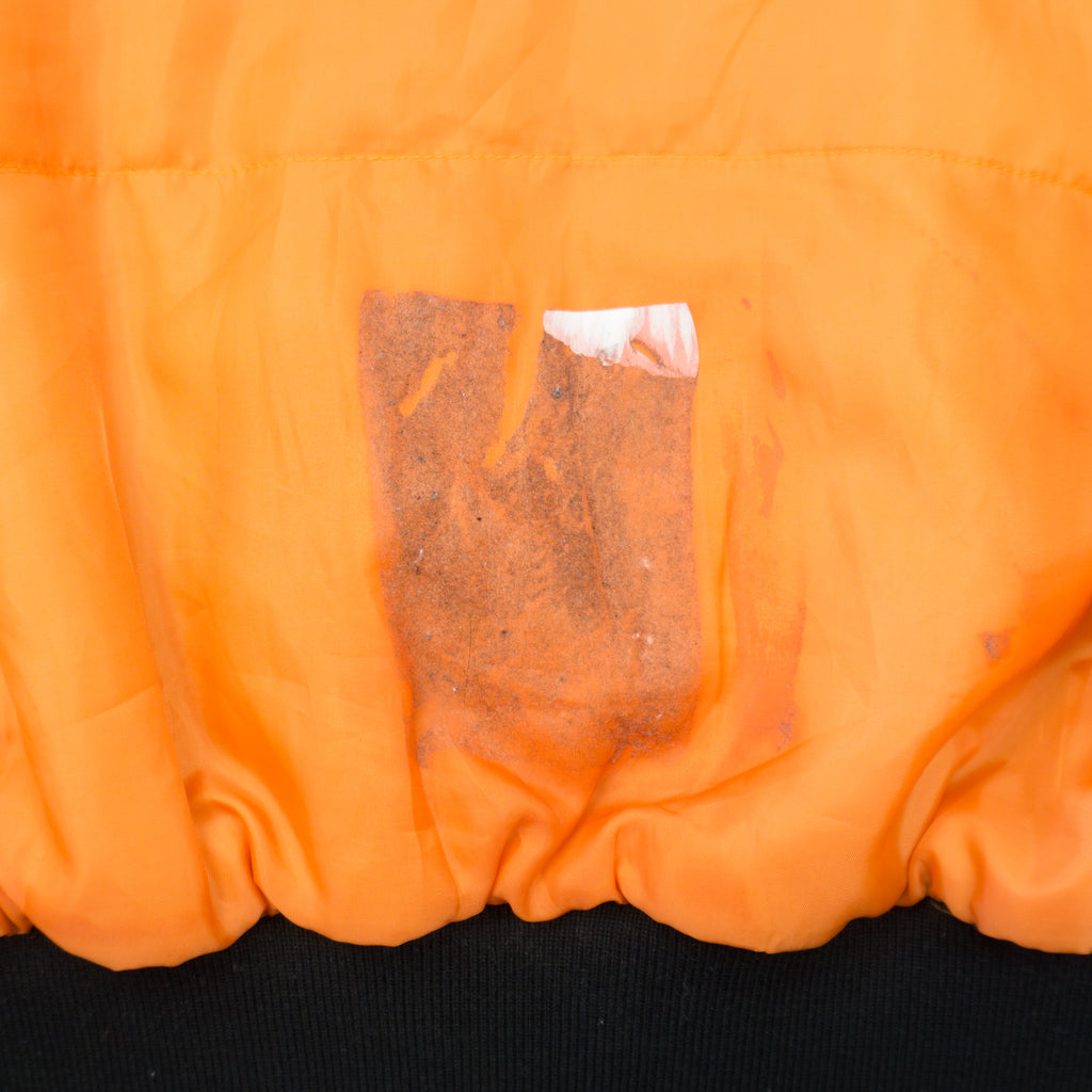 Review Бомбър Яке