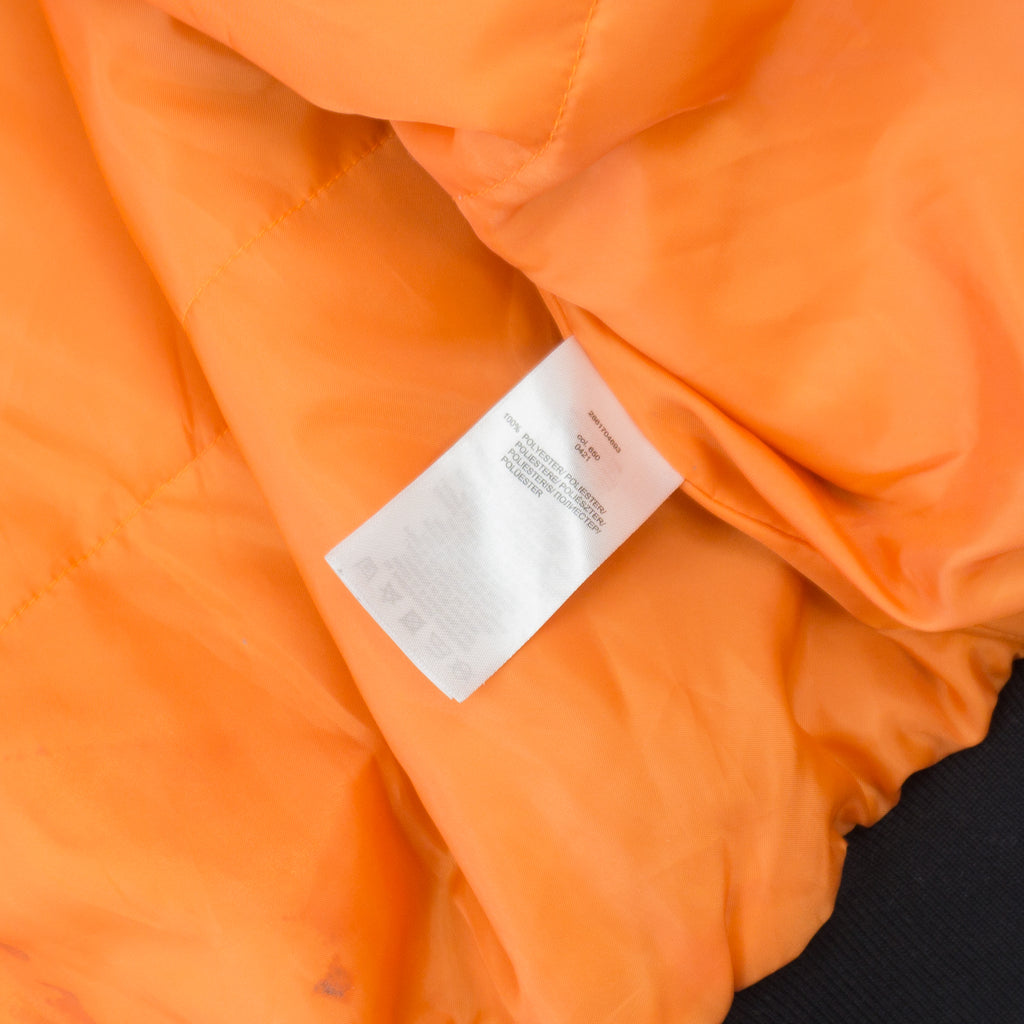 Review Бомбър Яке