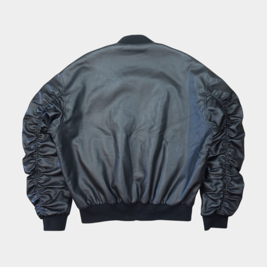 Review Бомбър Яке