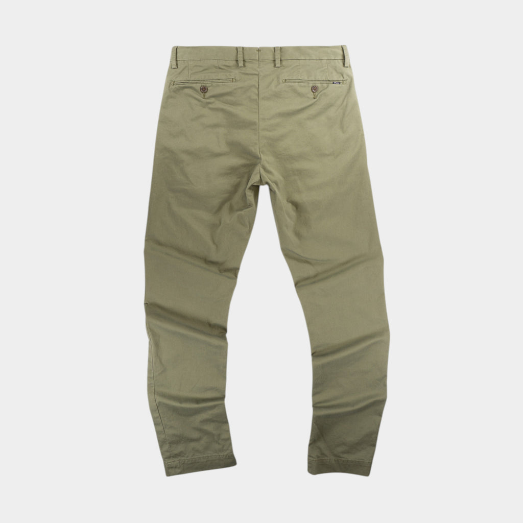 Polo Ralph Lauren Зелени Панталони