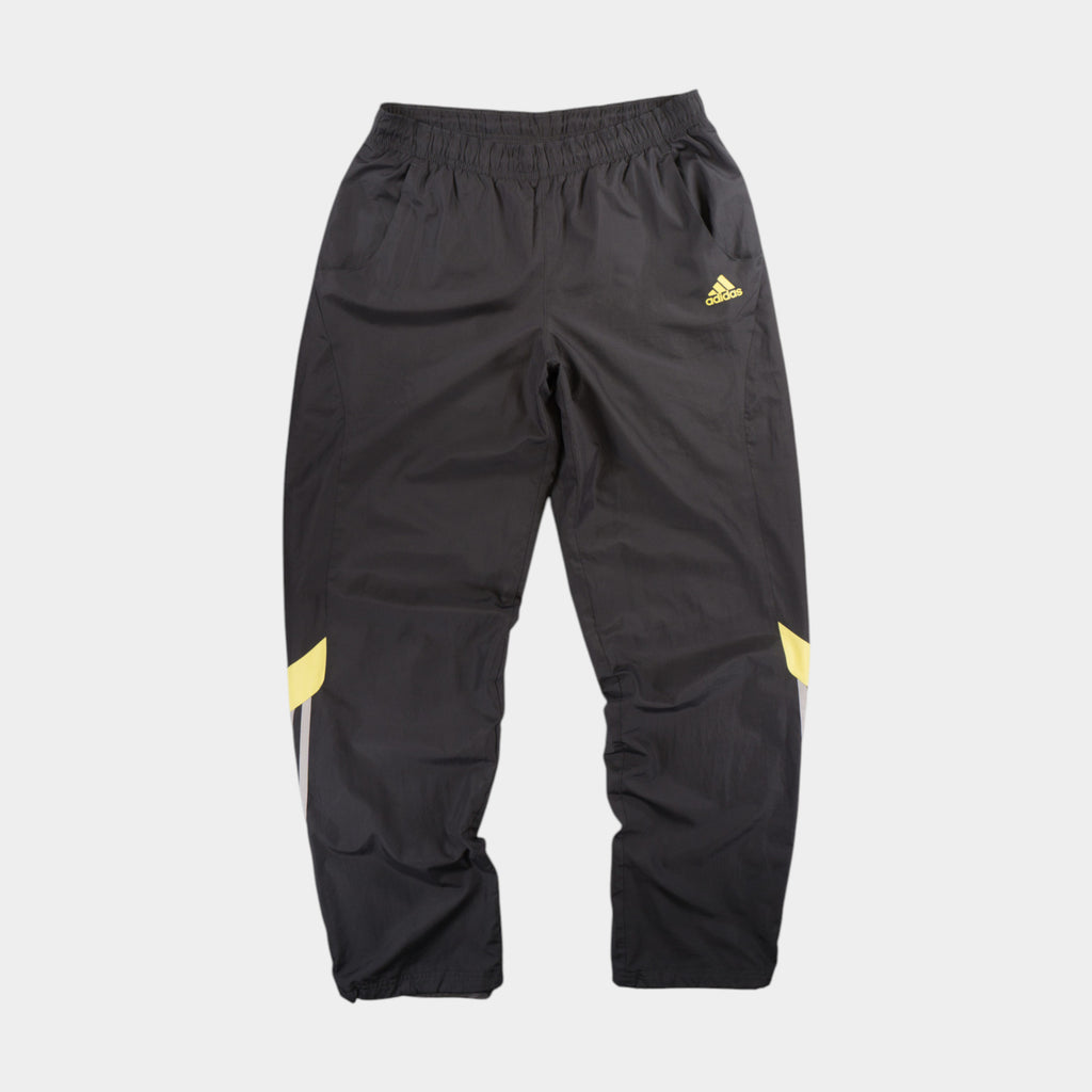 Adidas Винтидж Черен Анцуг