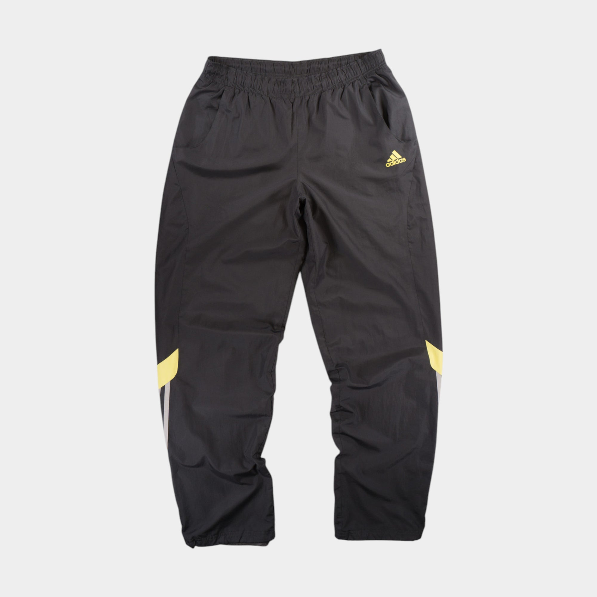 Adidas Винтидж Черен Анцуг