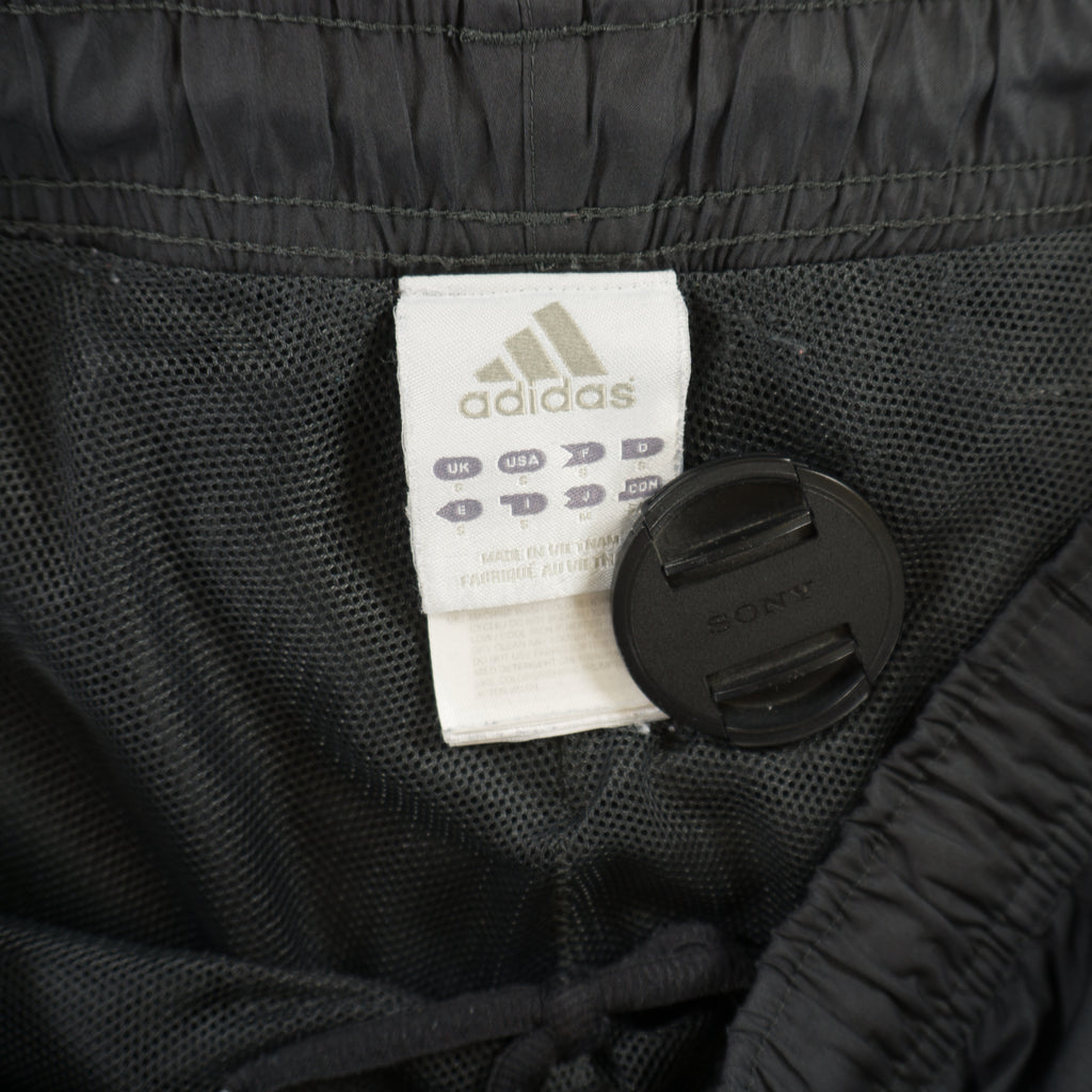 Adidas Винтидж Черен Анцуг