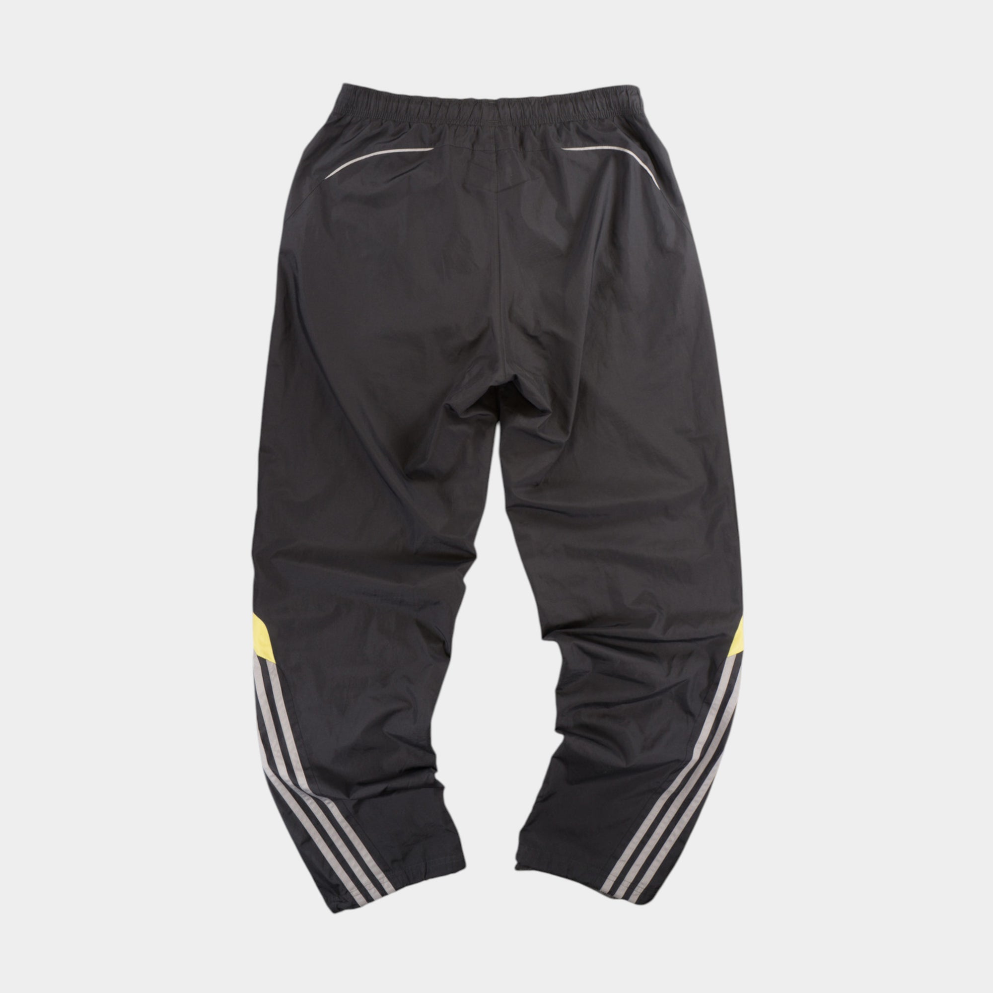 Adidas Винтидж Черен Анцуг