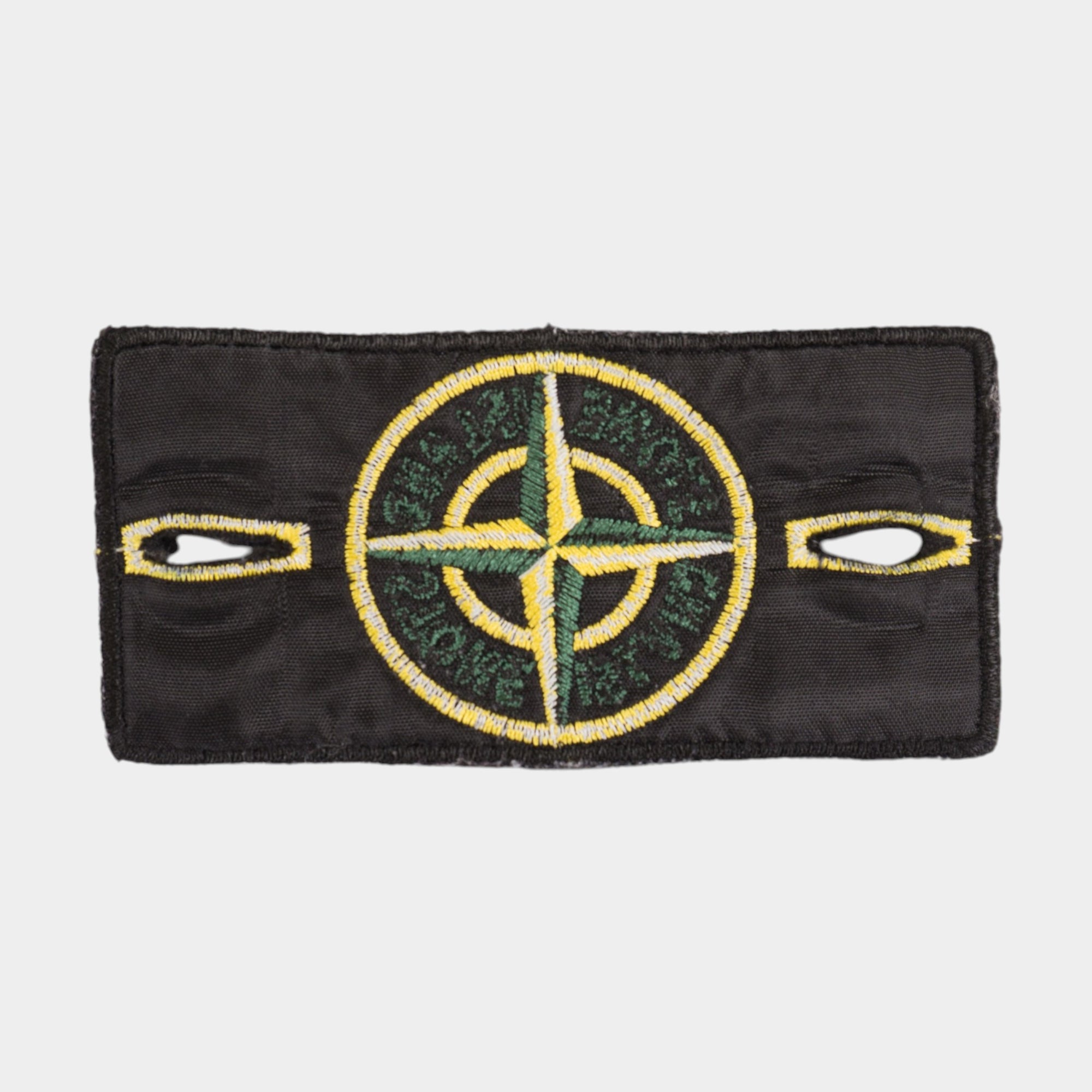 Stone Island Сини Дънки