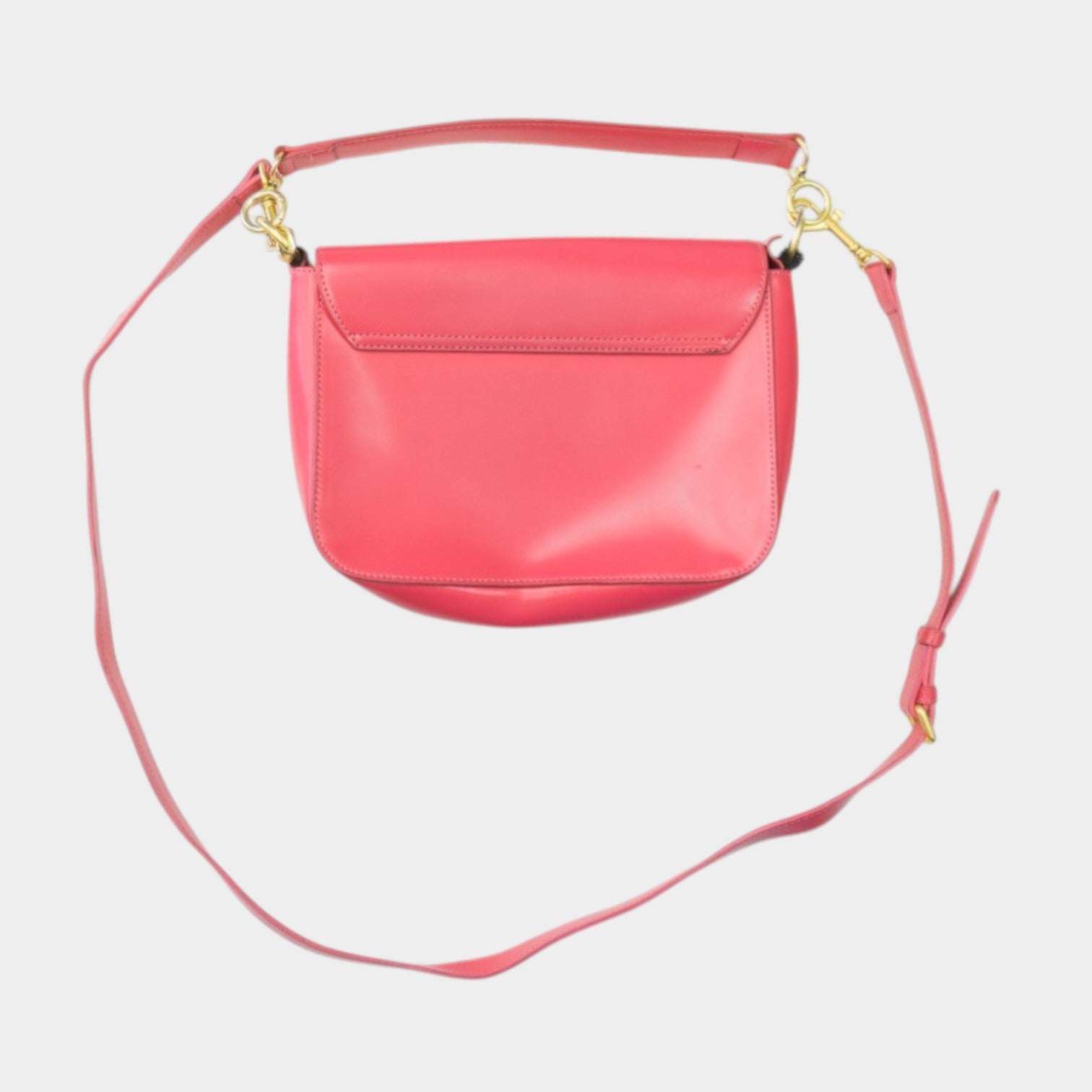 KASSANDRE Кожена Чанта