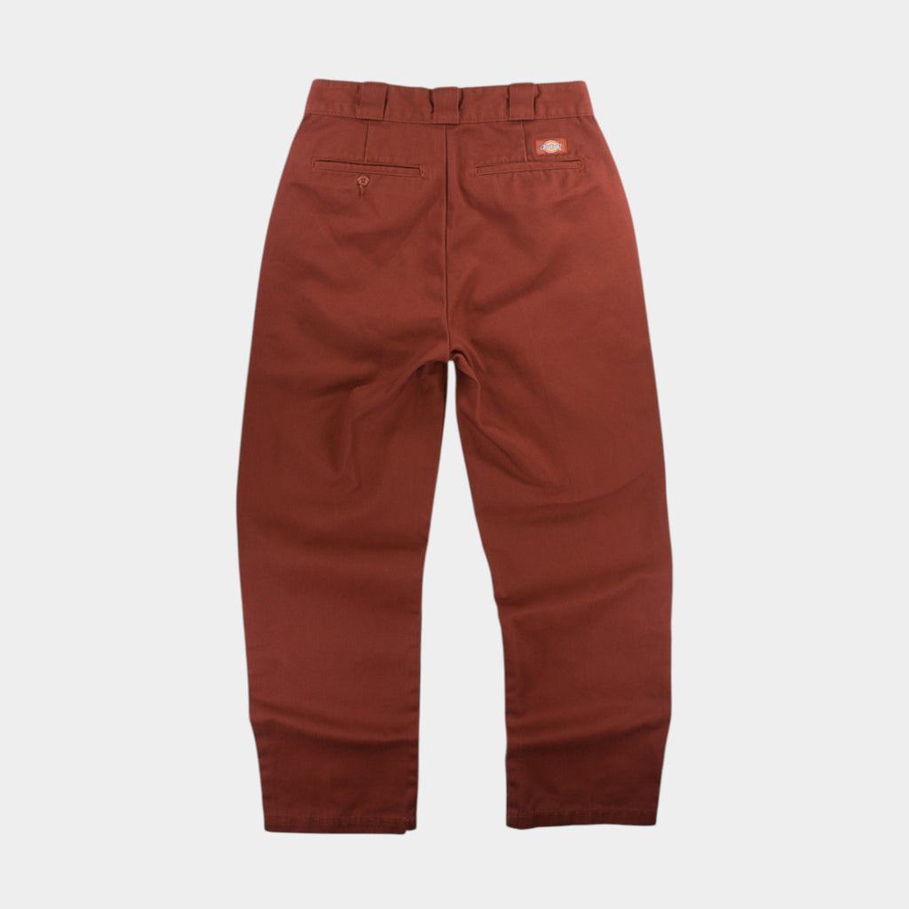Dickies Бордо Панталони