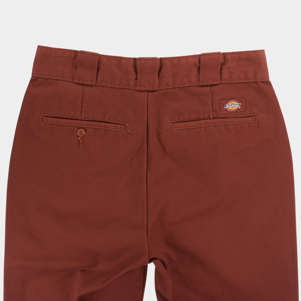 Dickies Бордо Панталони