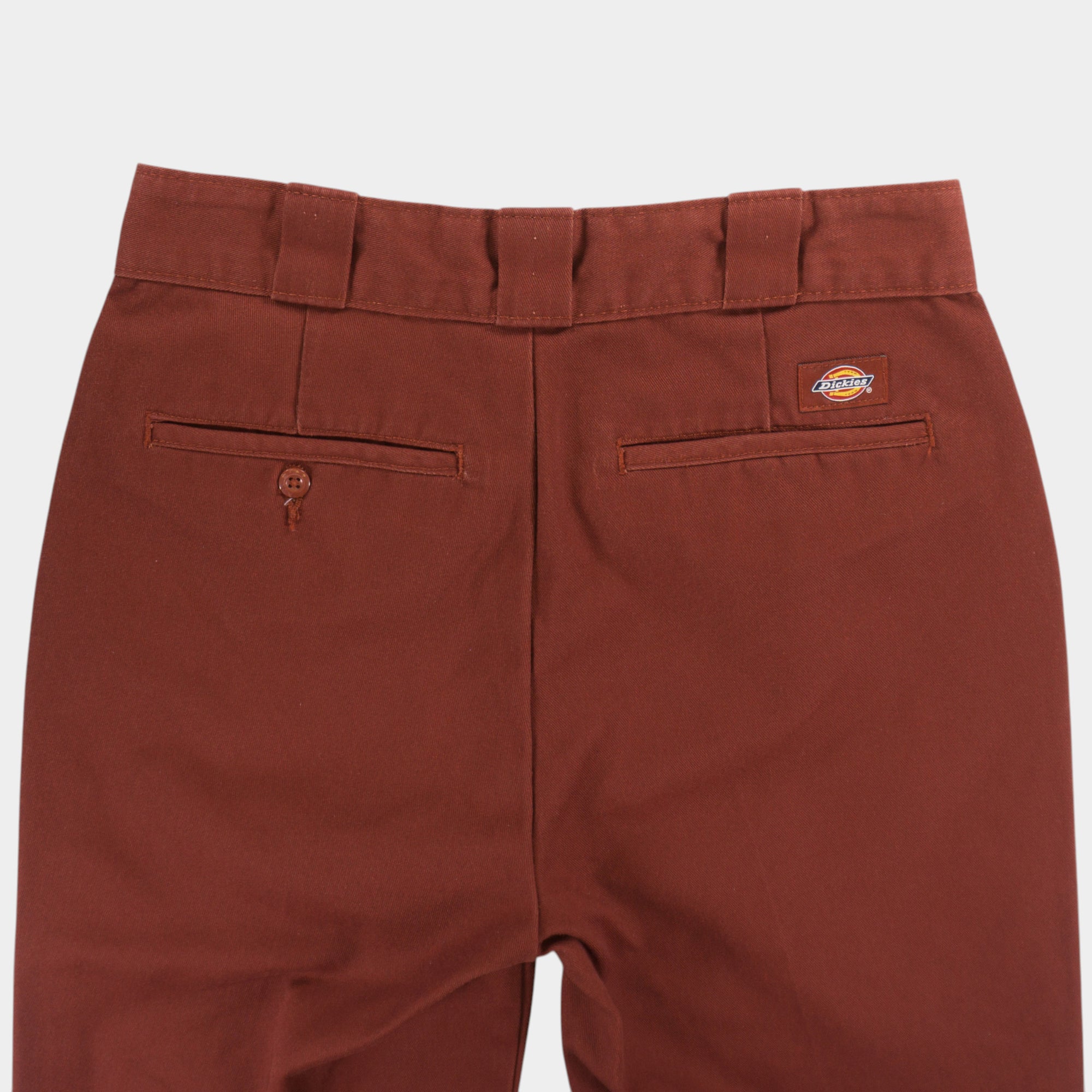 Dickies Бордо Панталони