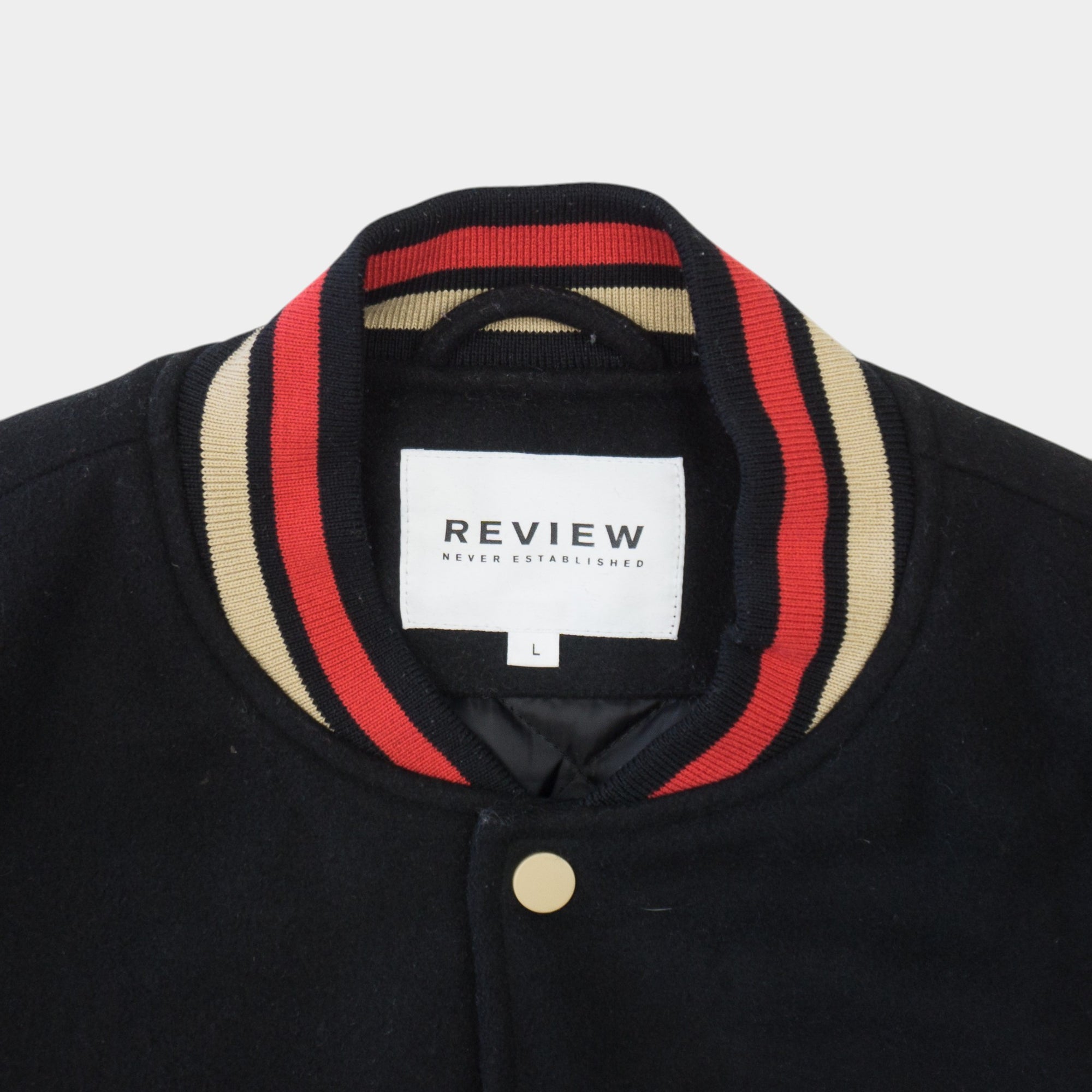Review Varsity Яке