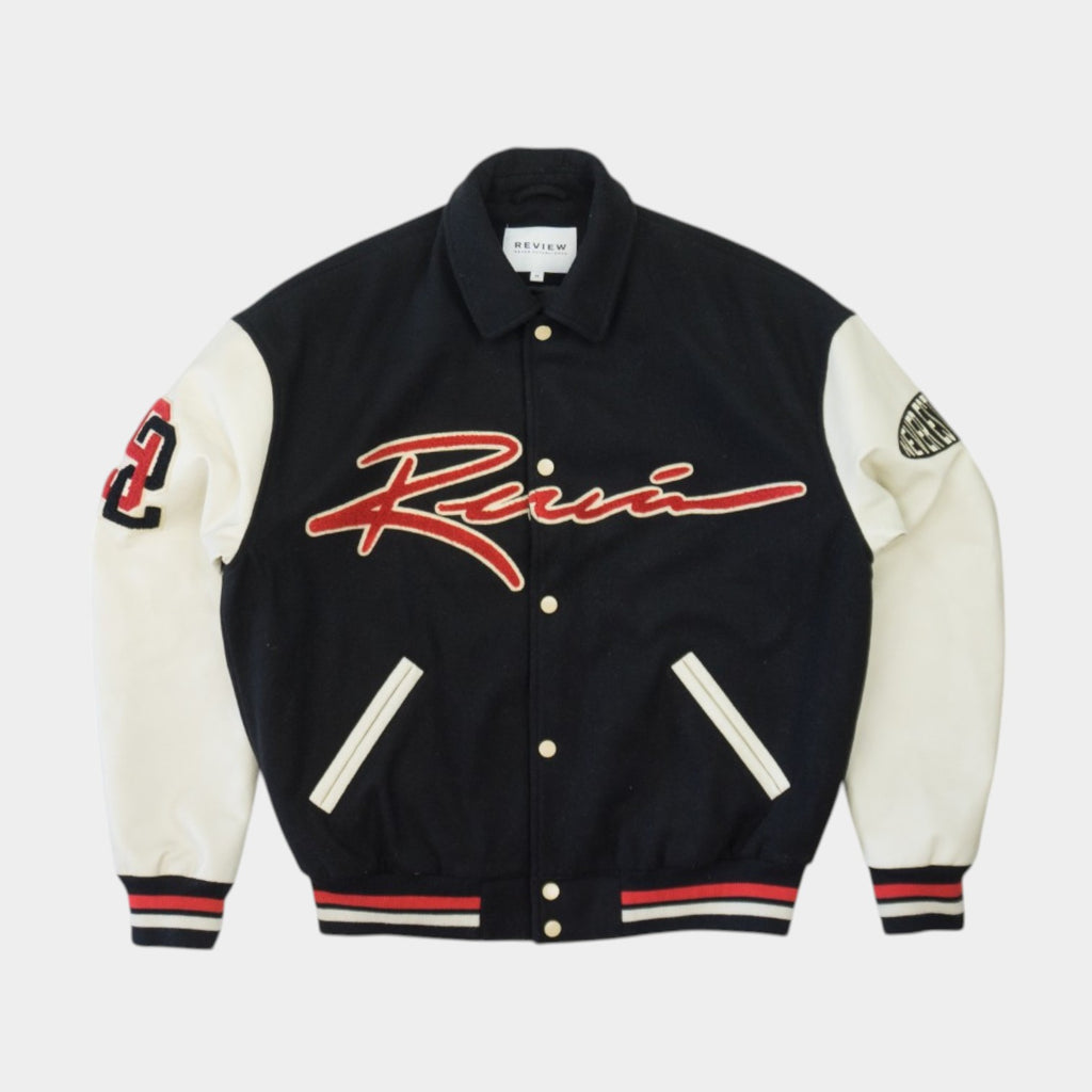 Review Varsity Яке