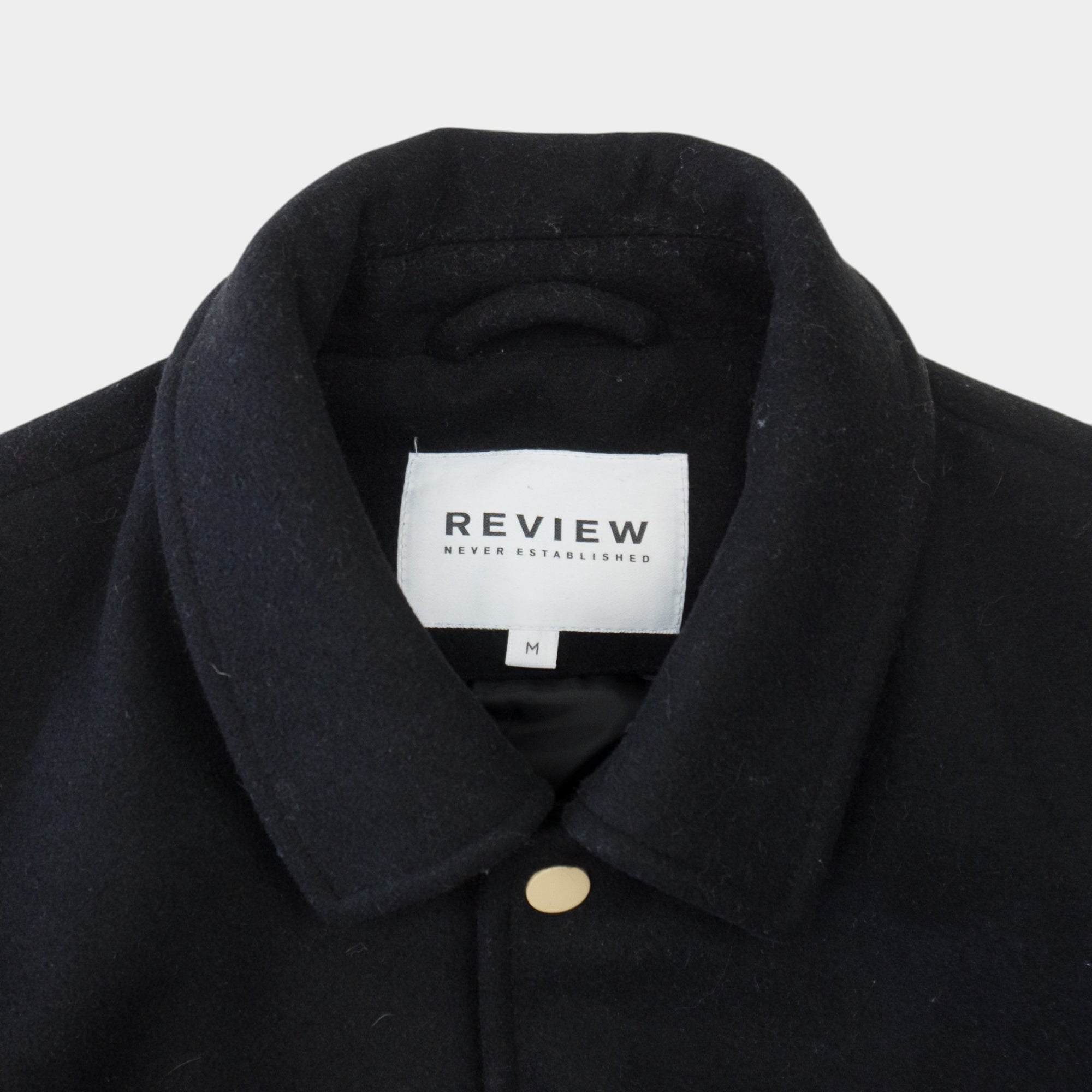 Review Varsity Яке