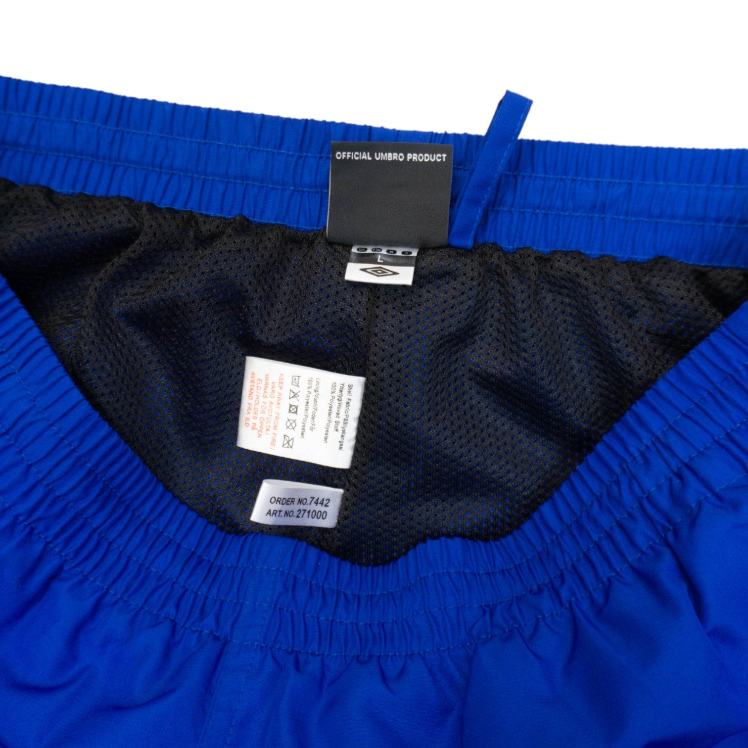 Umbro Vintage Анцуг