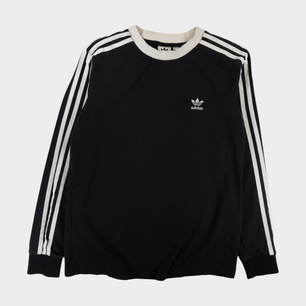 Adidas Originals Черна Блуза