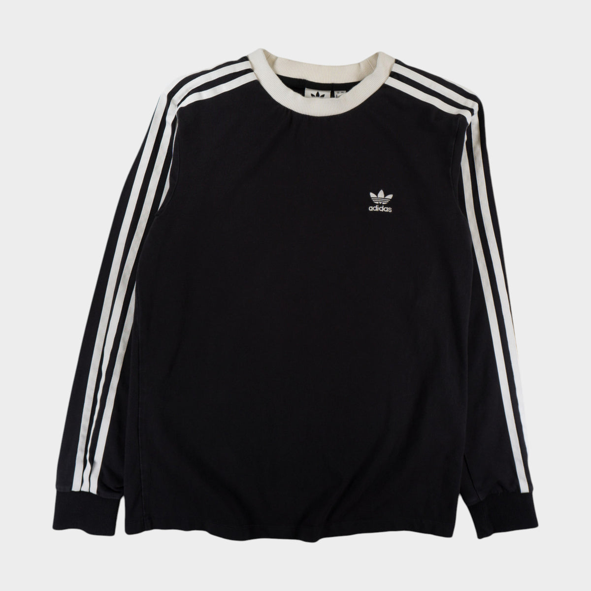 Adidas Originals Черна Блуза