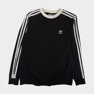 Adidas Originals Черна Блуза