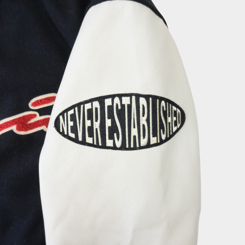 Review Varsity Яке