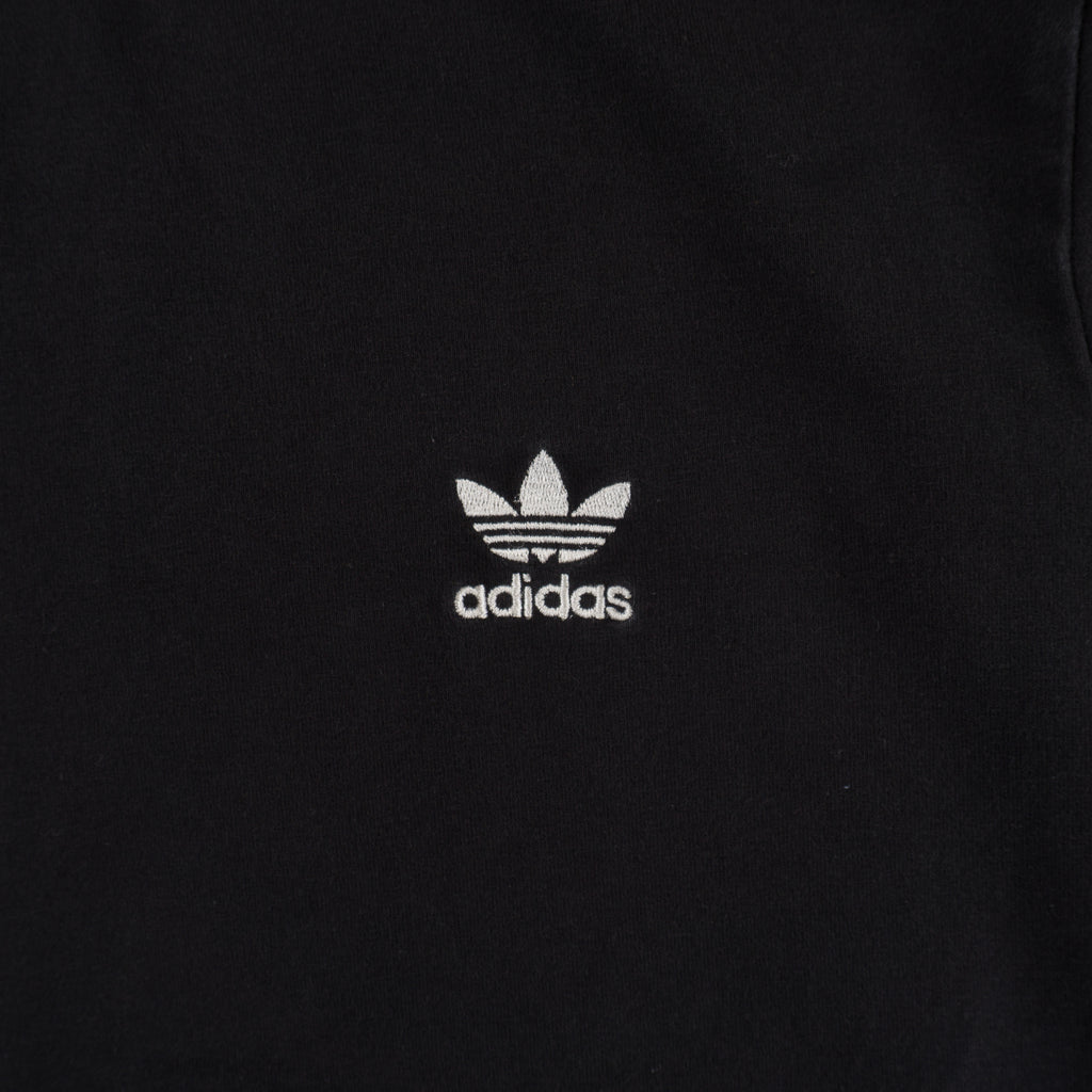 Adidas Originals Черна Блуза