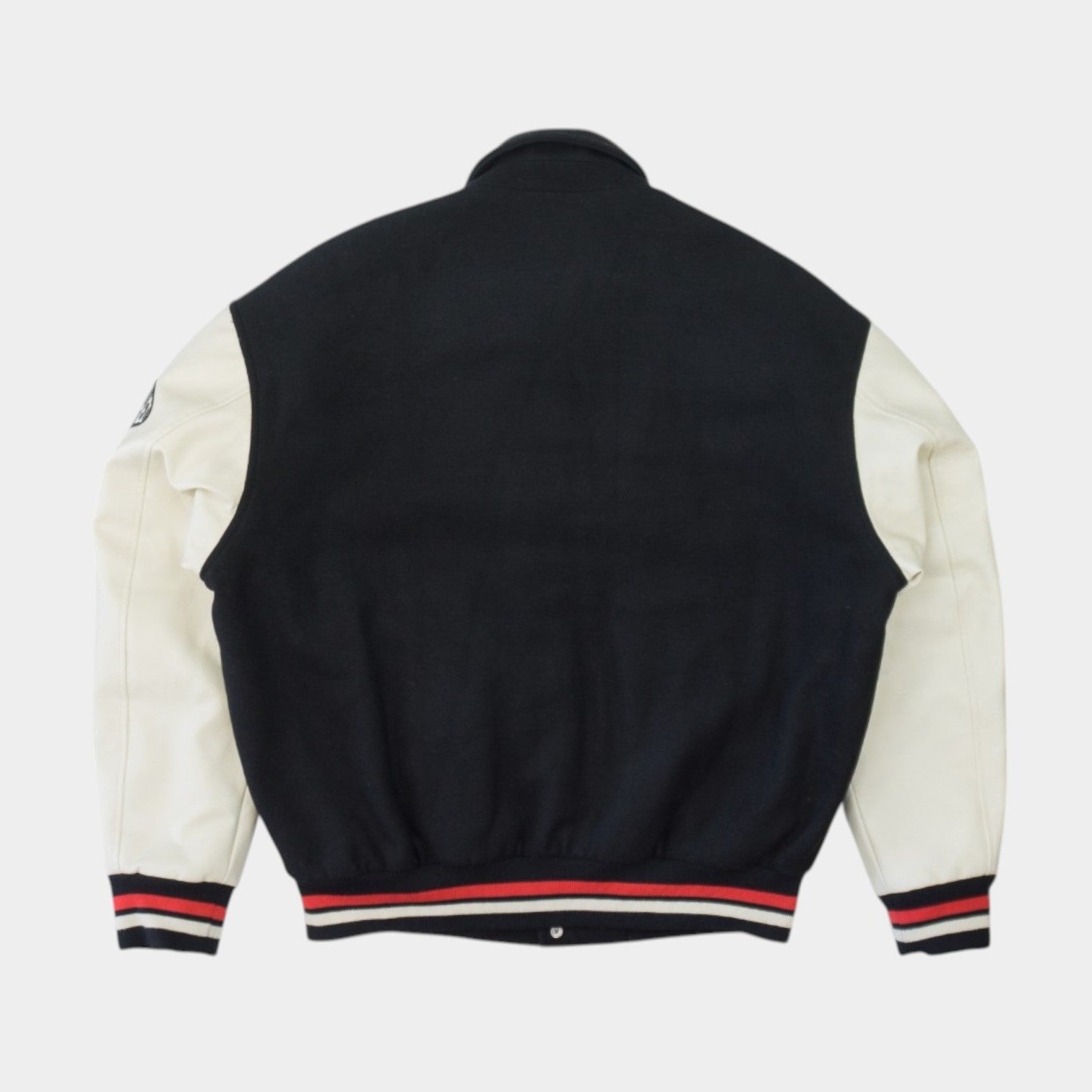 Review Varsity Яке