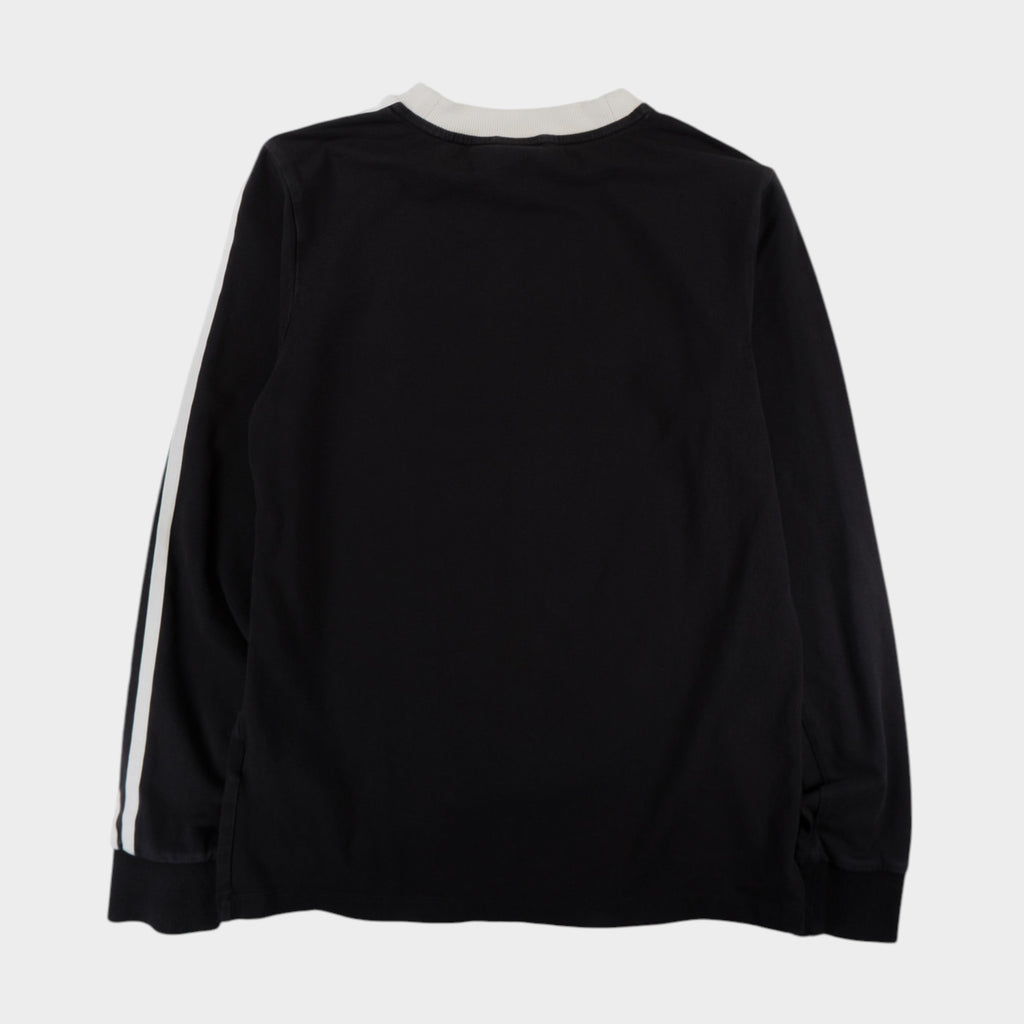 Adidas Originals Черна Блуза