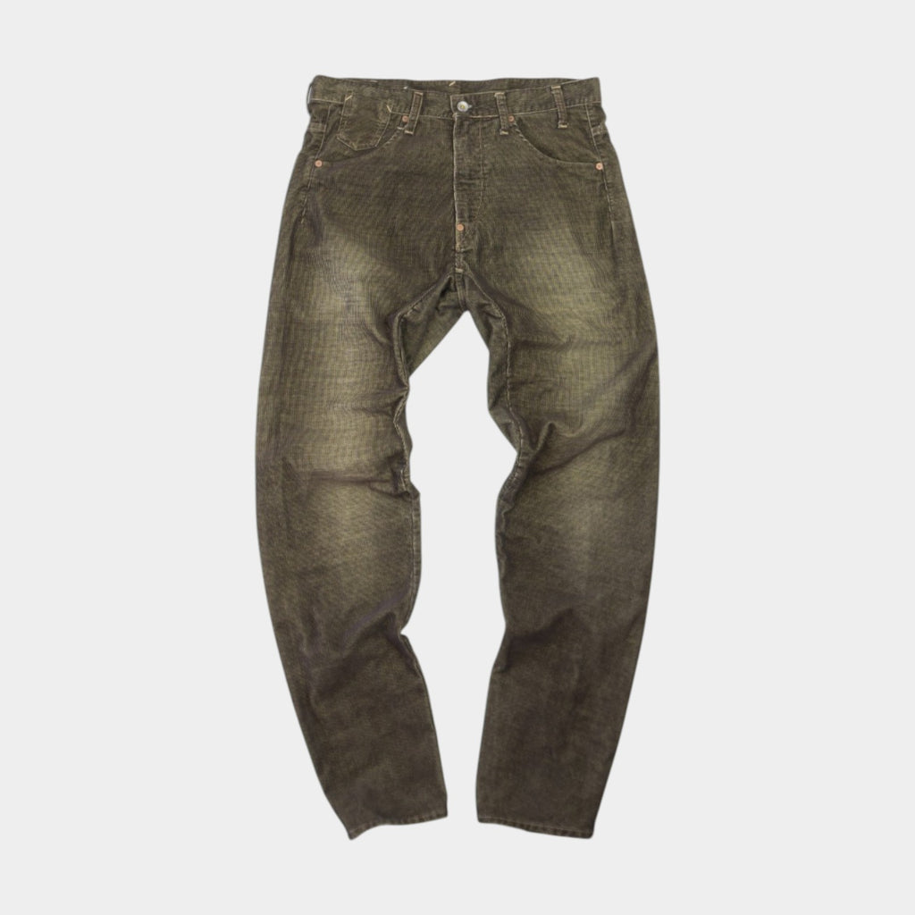 G-Star Raw Vintage Джинсови Панталони