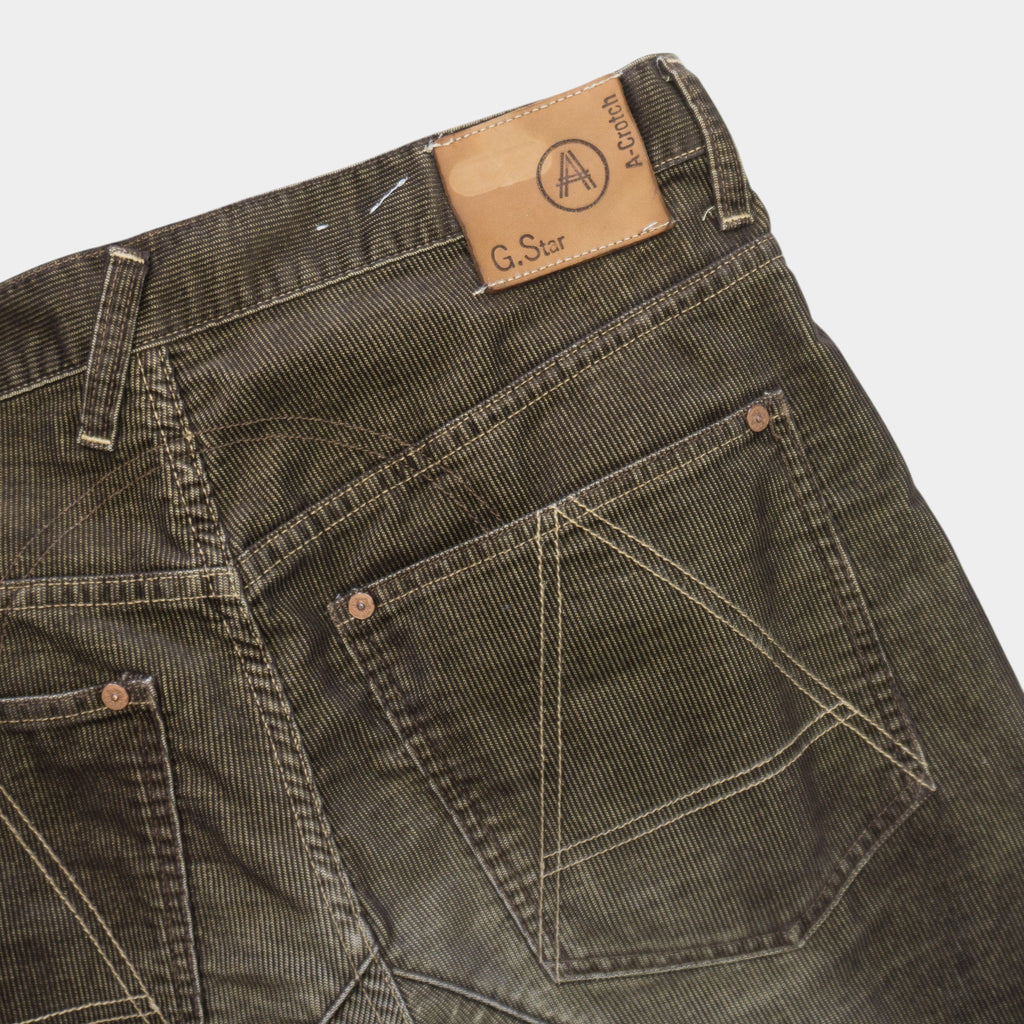 G-Star Raw Vintage Джинсови Панталони