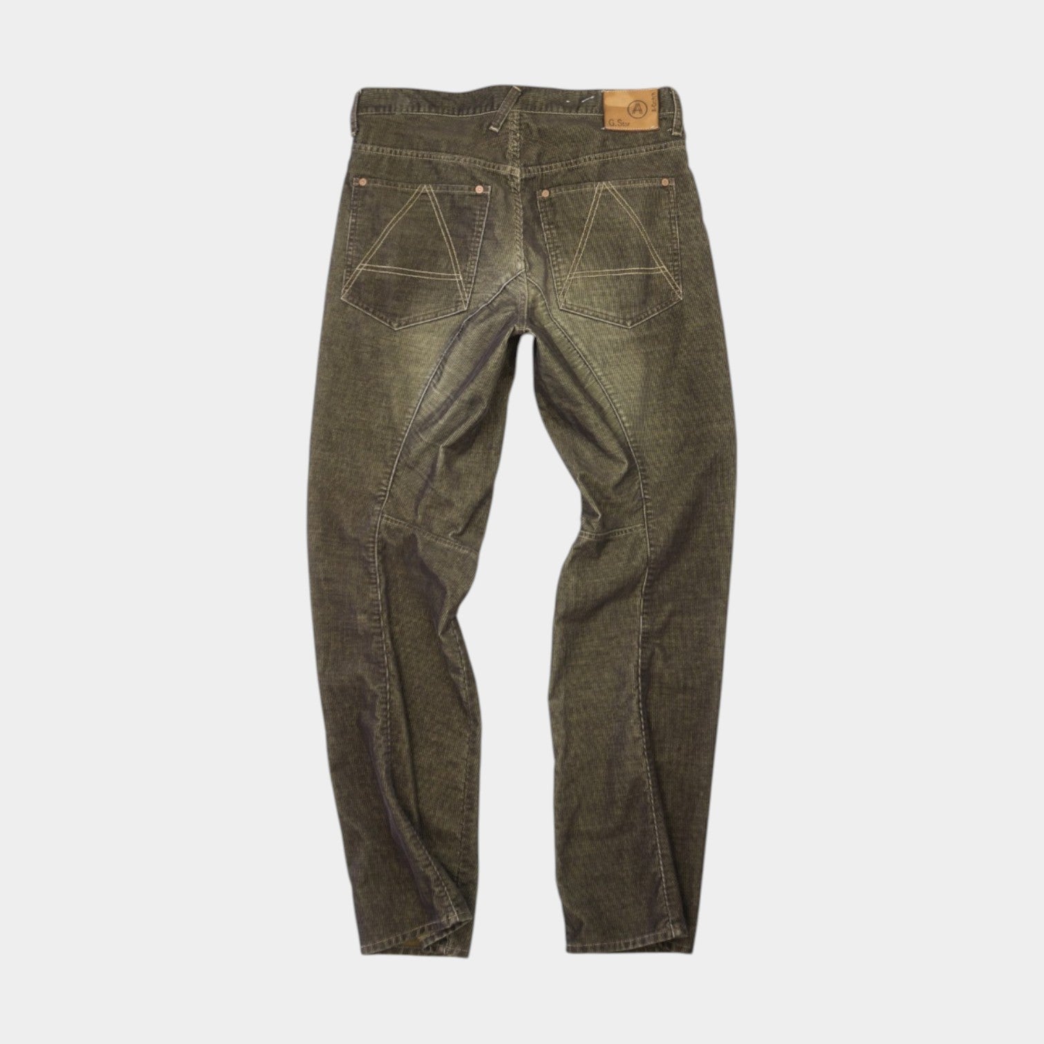 G-Star Raw Vintage Джинсови Панталони