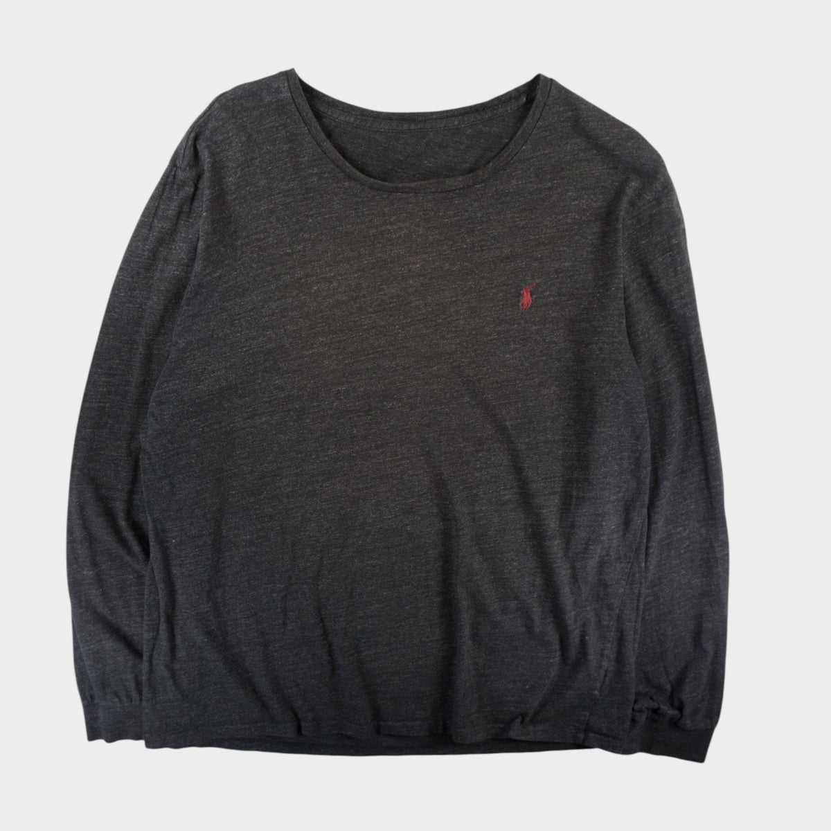 Polo Ralph Lauren Сива Блуза